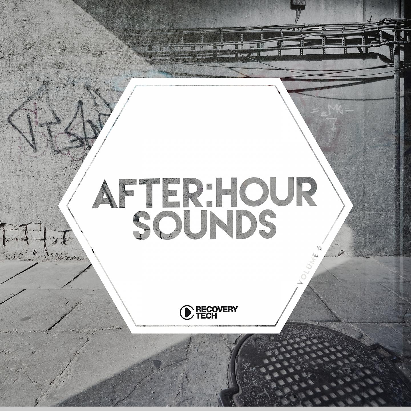 Постер альбома After:Hour Sounds, Vol. 6