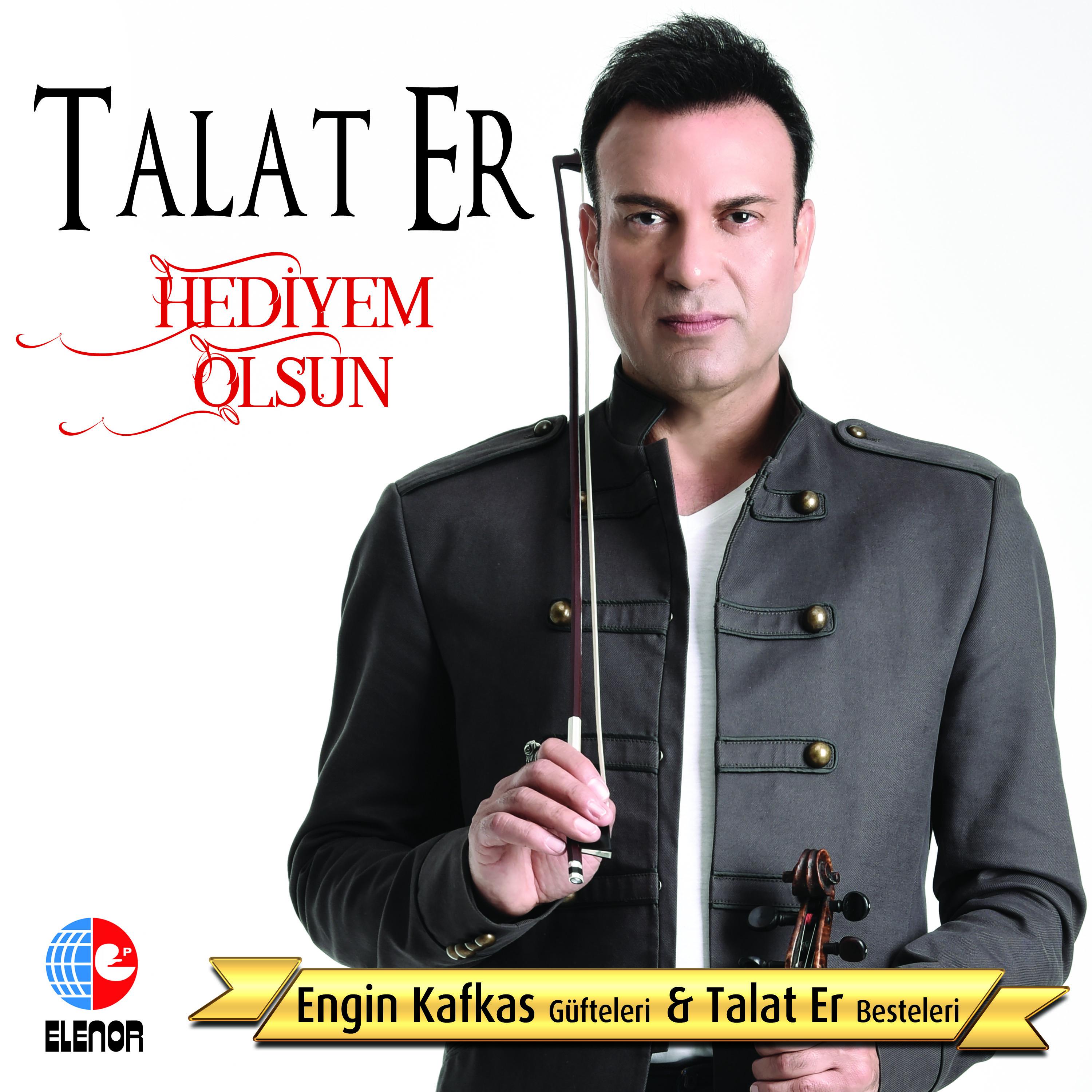 Постер альбома Hediyem Olsun