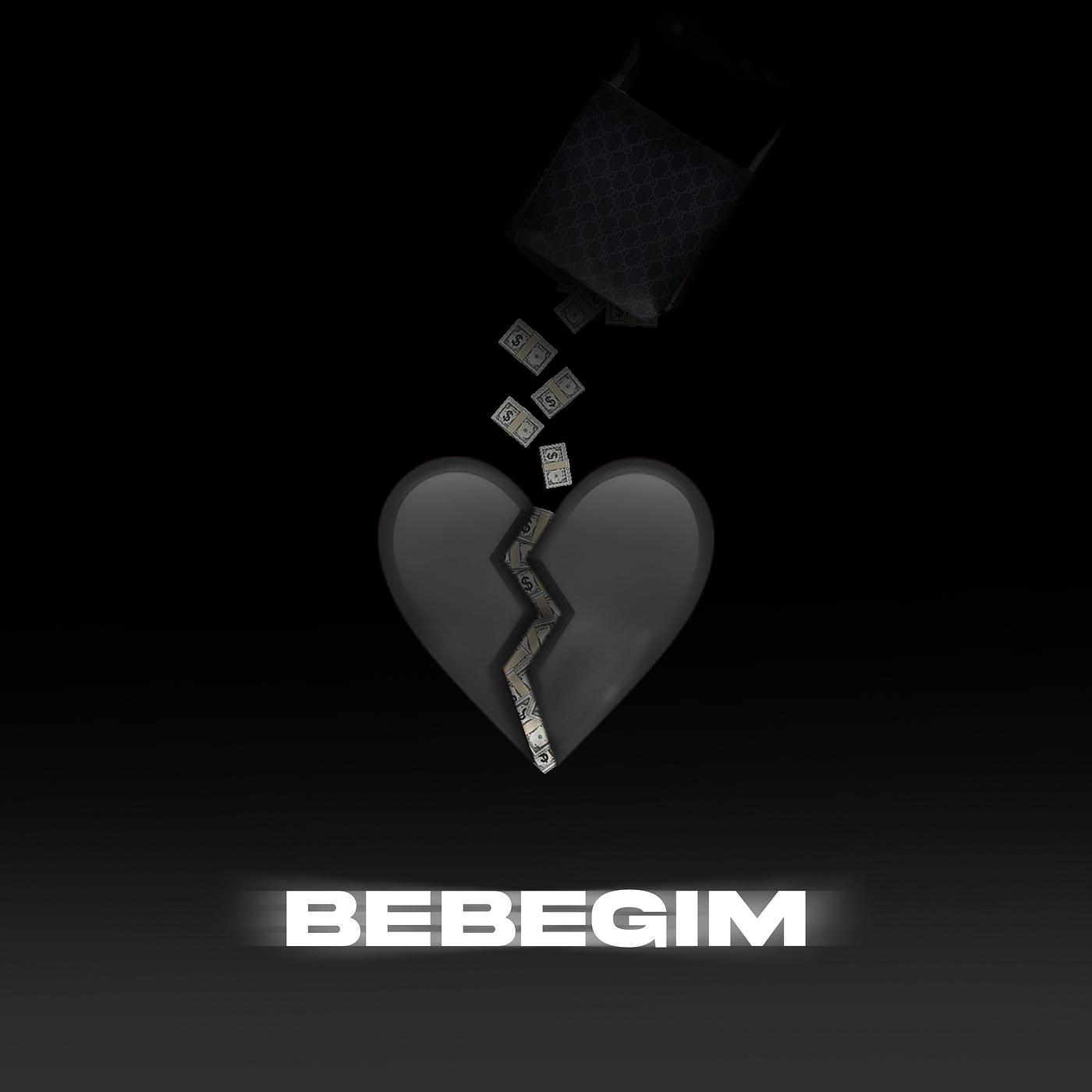 Постер альбома Bebeğim