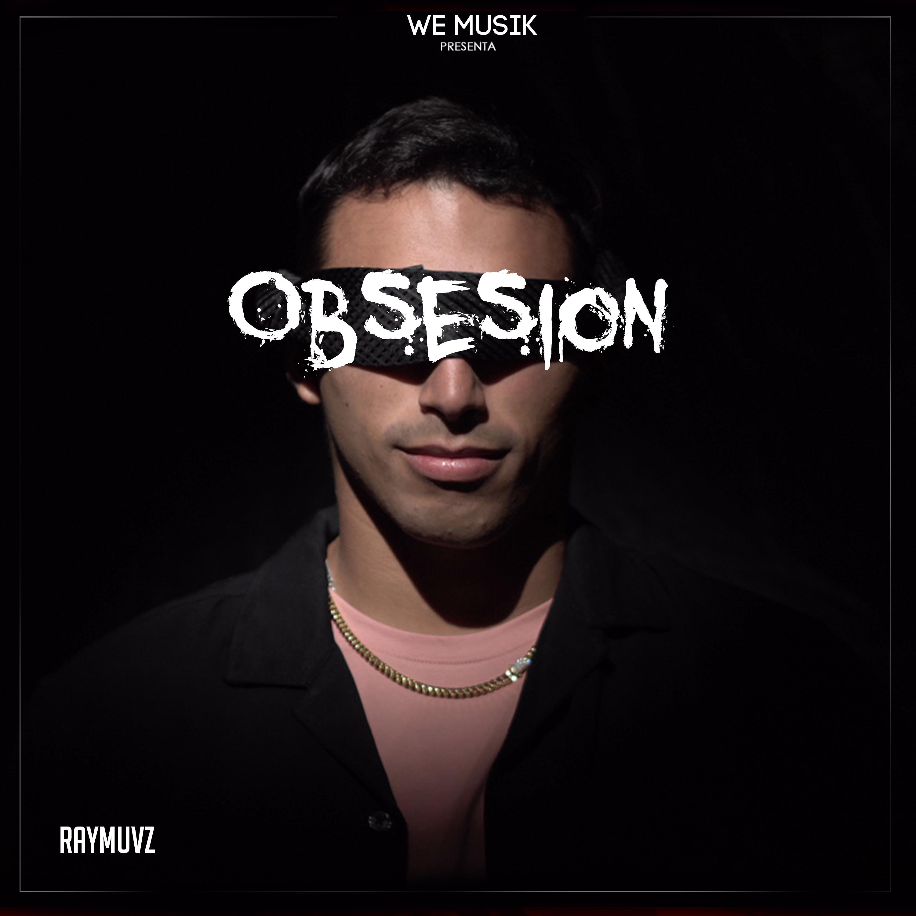 Постер альбома Obsesion