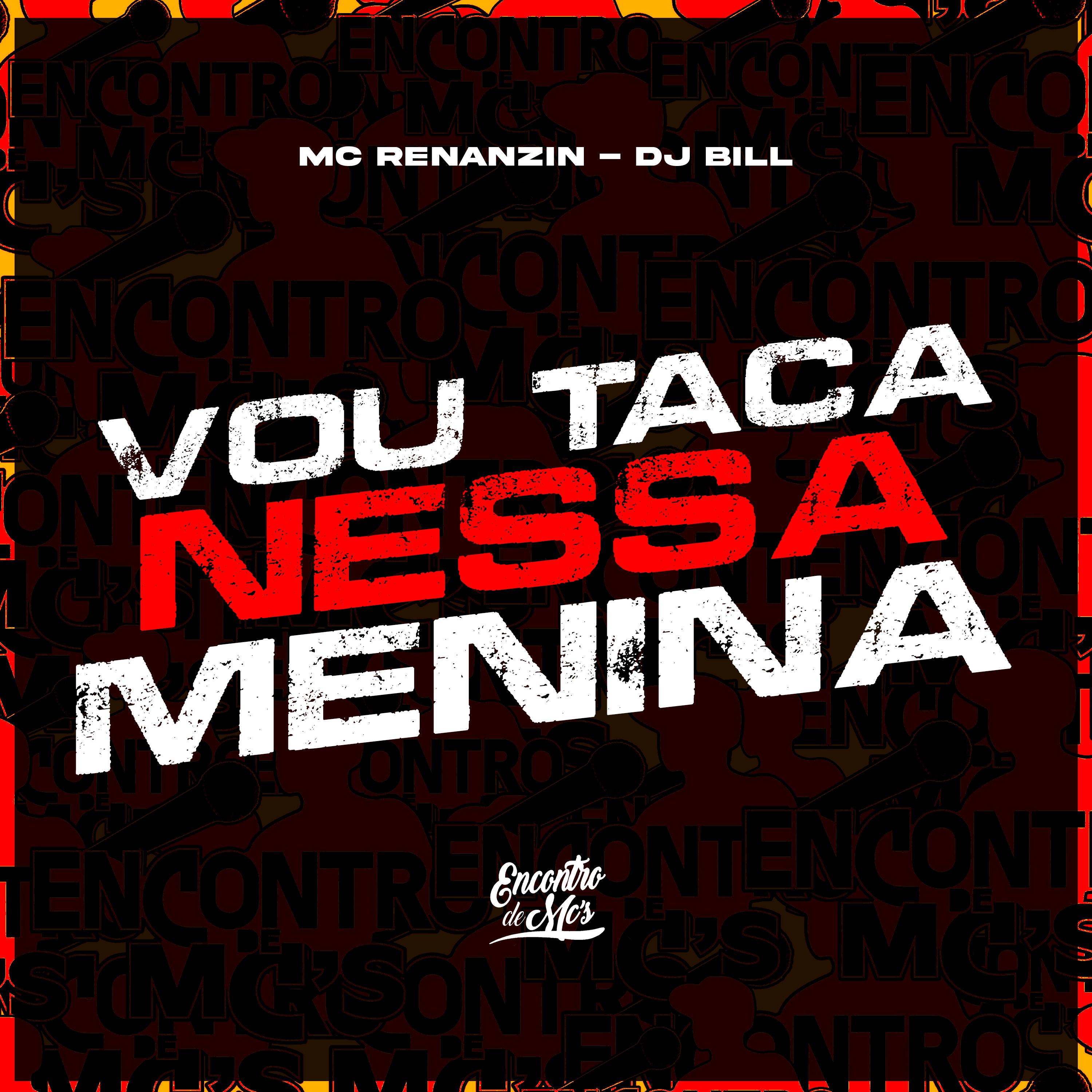 Постер альбома Vou Taca Nessa Menina