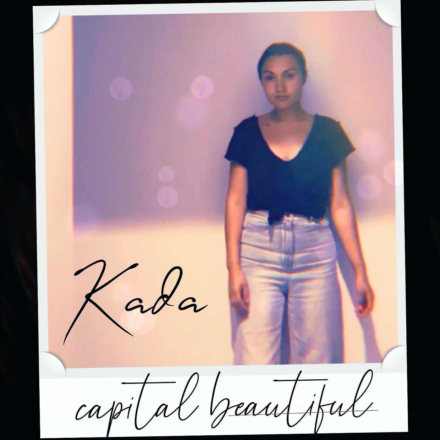 Постер альбома Capital Beautiful