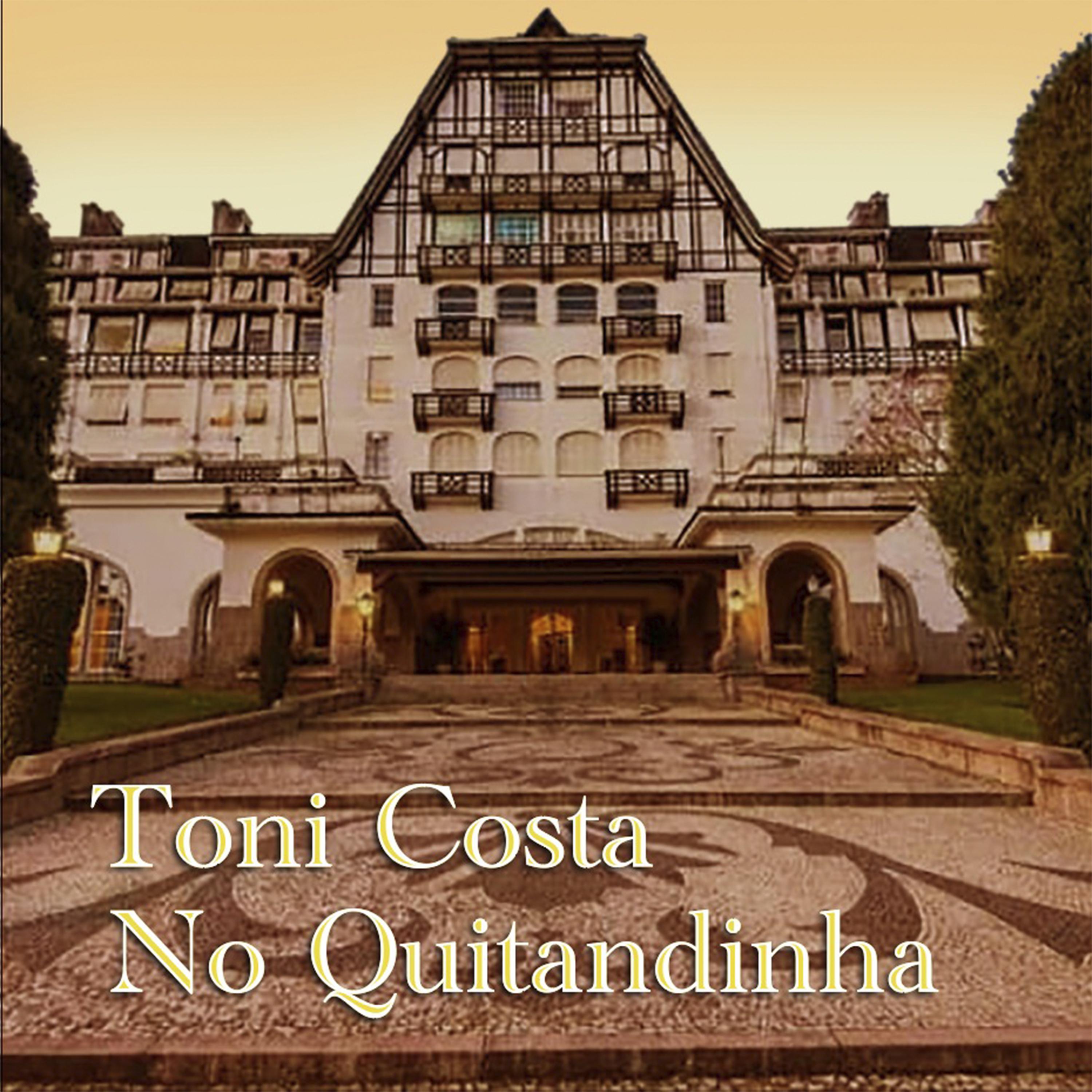 Постер альбома No Quitandinha