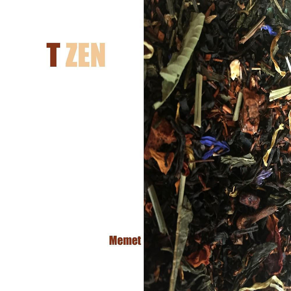 Постер альбома T-Zen