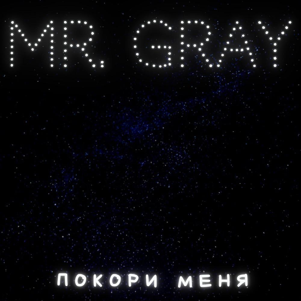 Постер альбома Mr. Gray - Покори меня
