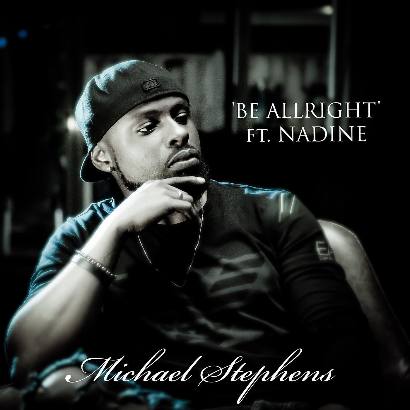 Постер альбома Be Allright