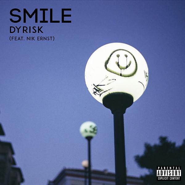 Постер альбома Smile (feat. Nik Ernst)