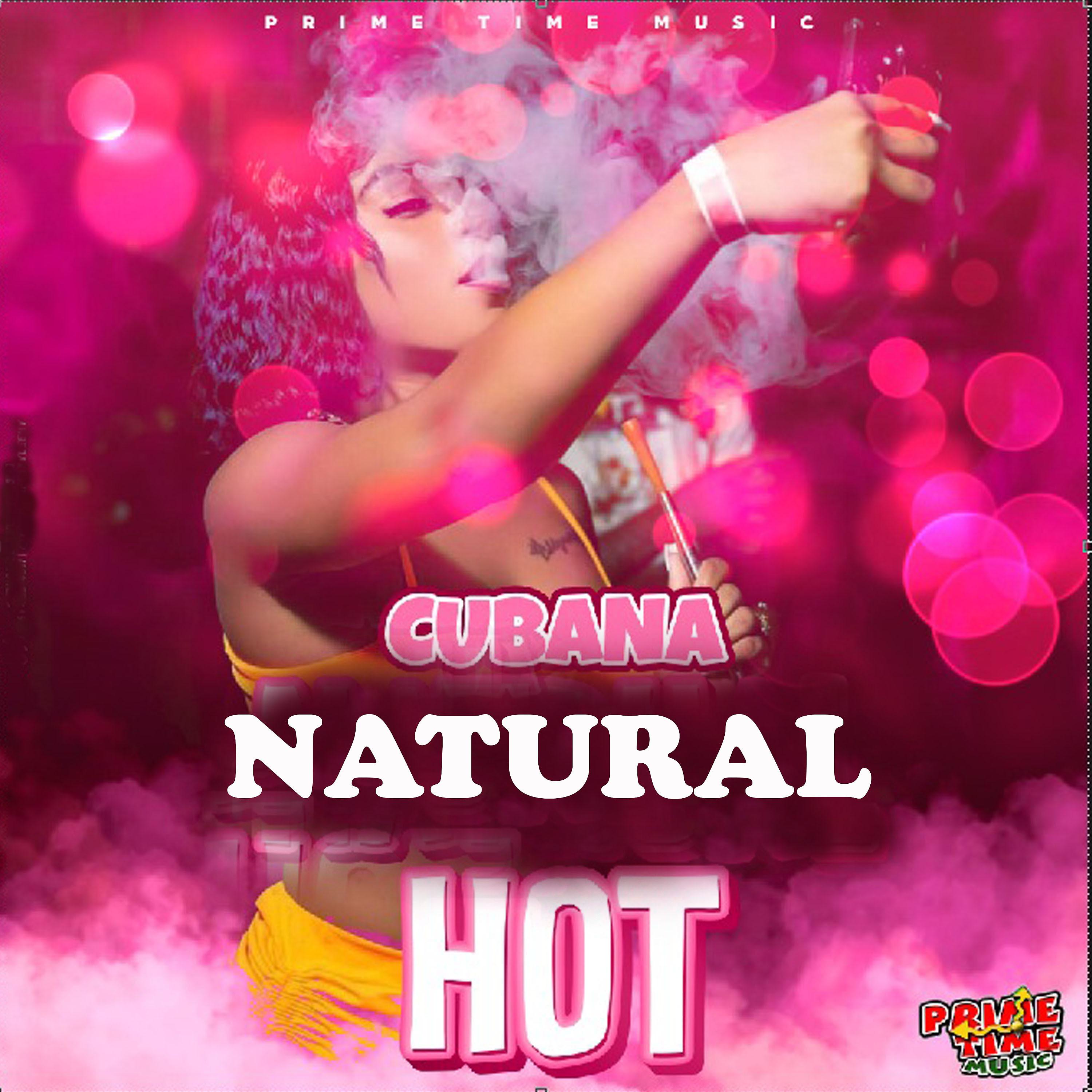 Постер альбома Natural Hot