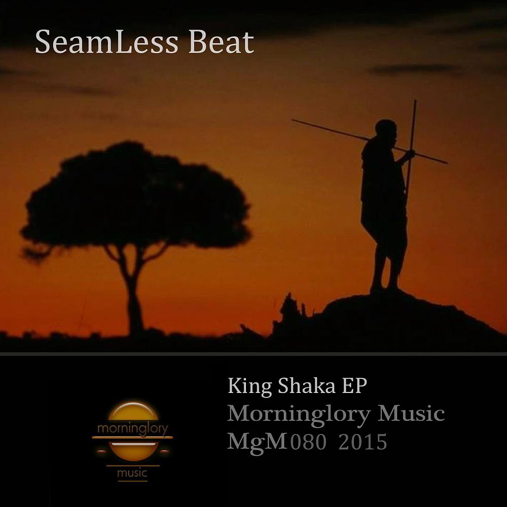 Постер альбома King Shaka