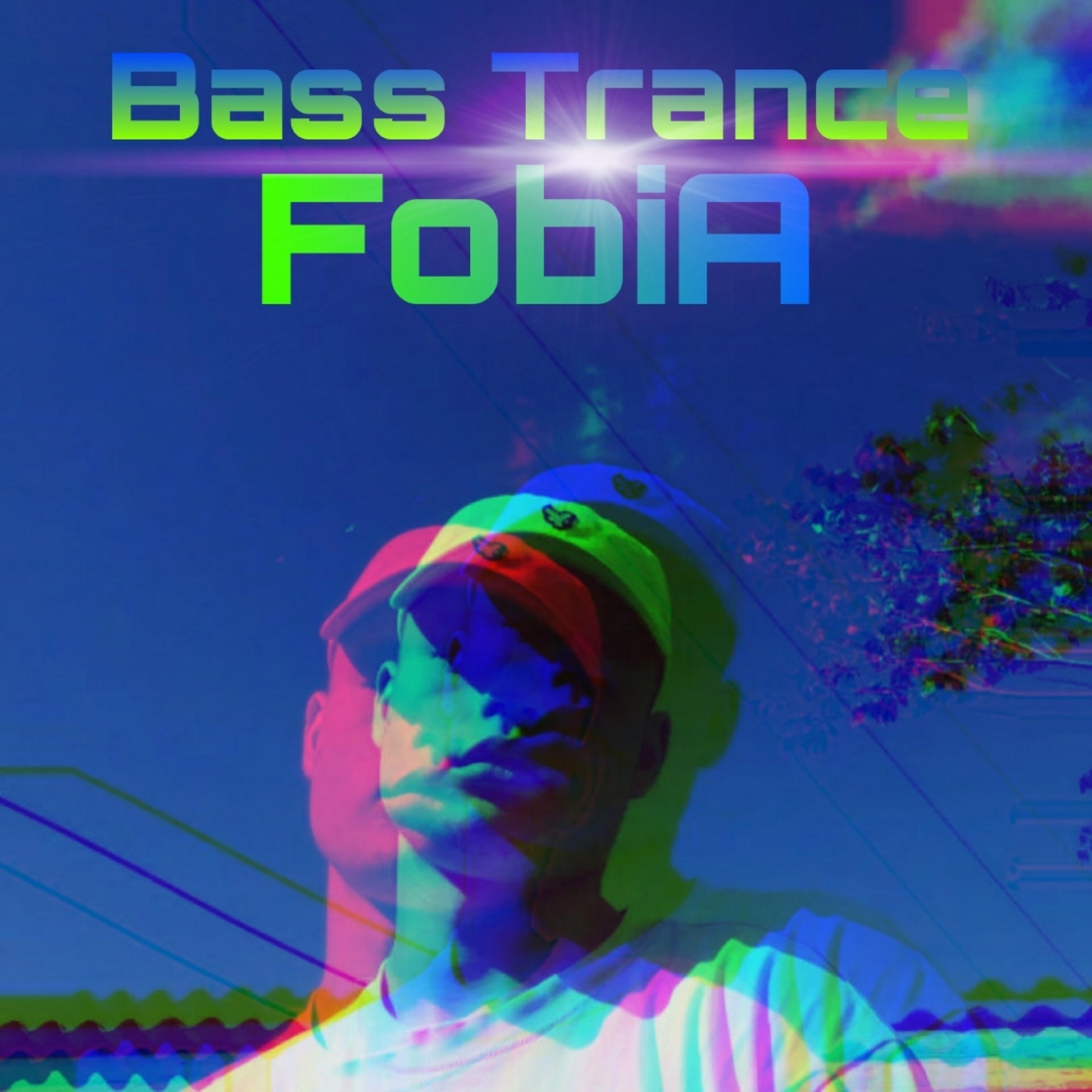 Постер альбома Bass Trance