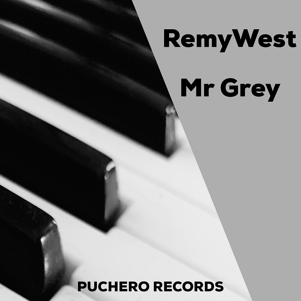 Постер альбома Mr Grey