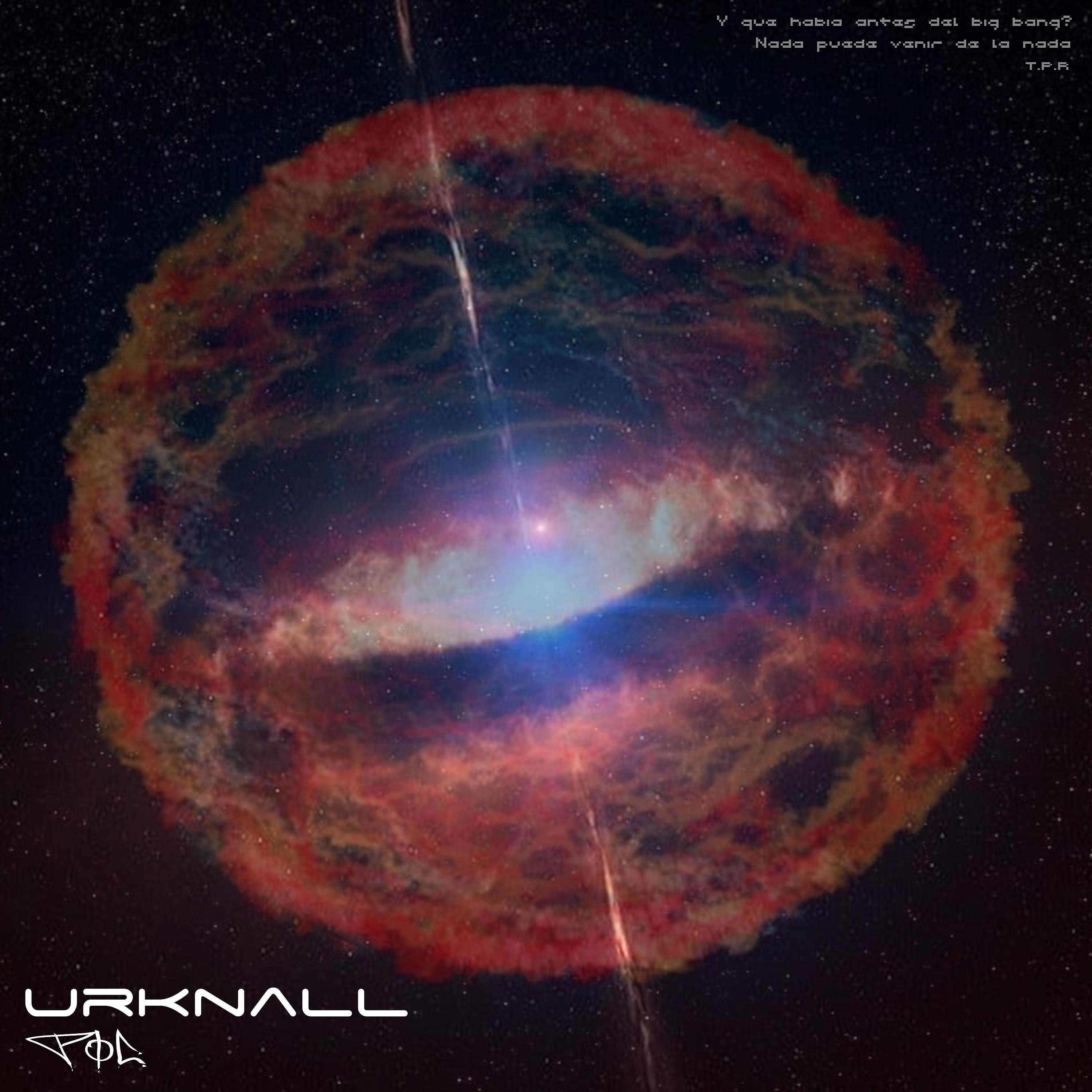 Постер альбома Urknall