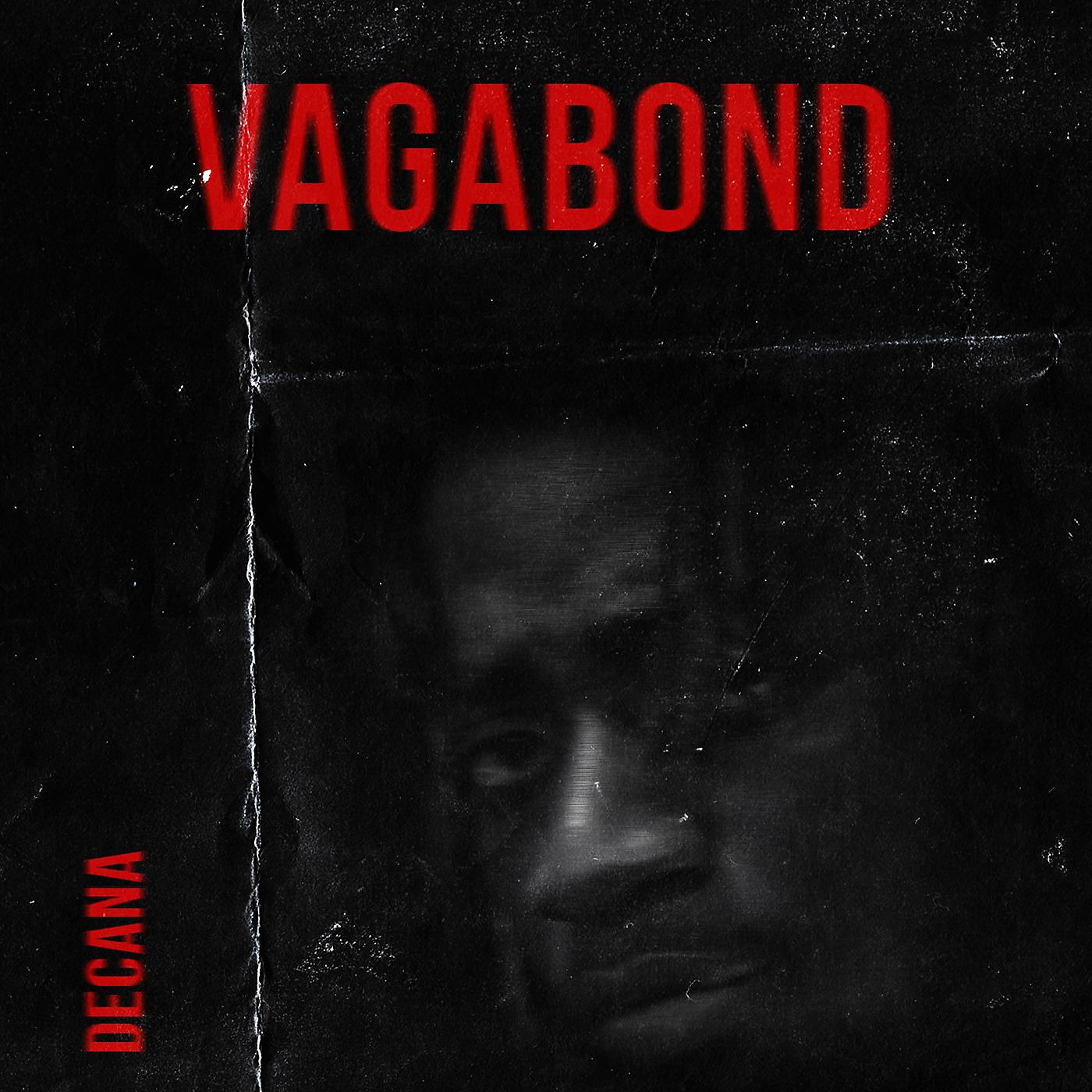 Постер альбома VagaBond