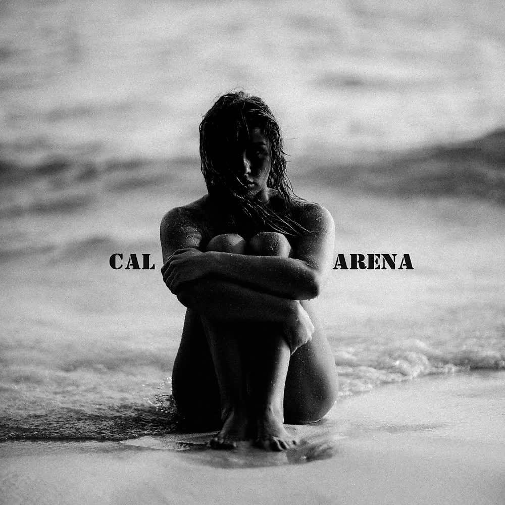 Постер альбома Cal y Arena
