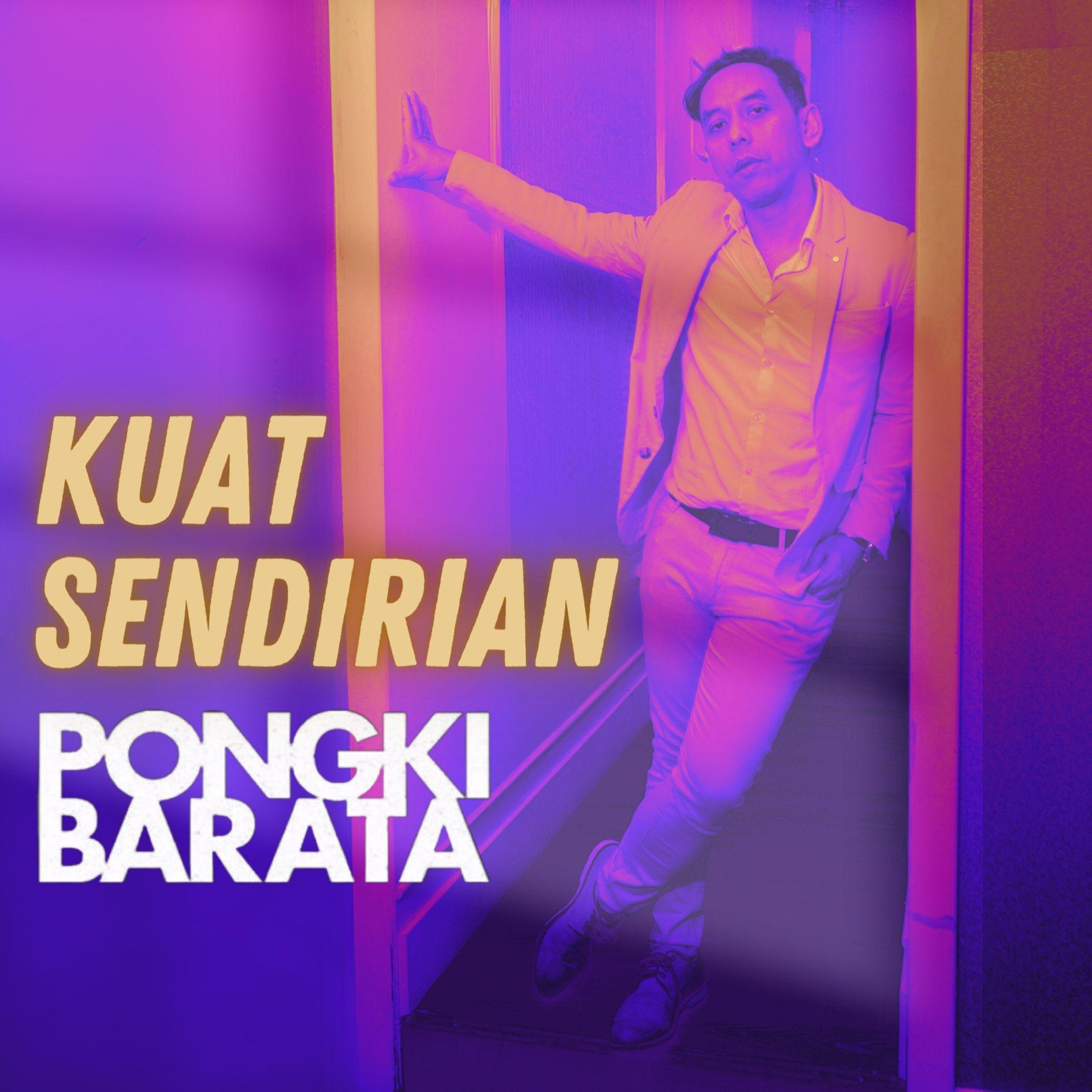 Постер альбома Kuat Sendirian