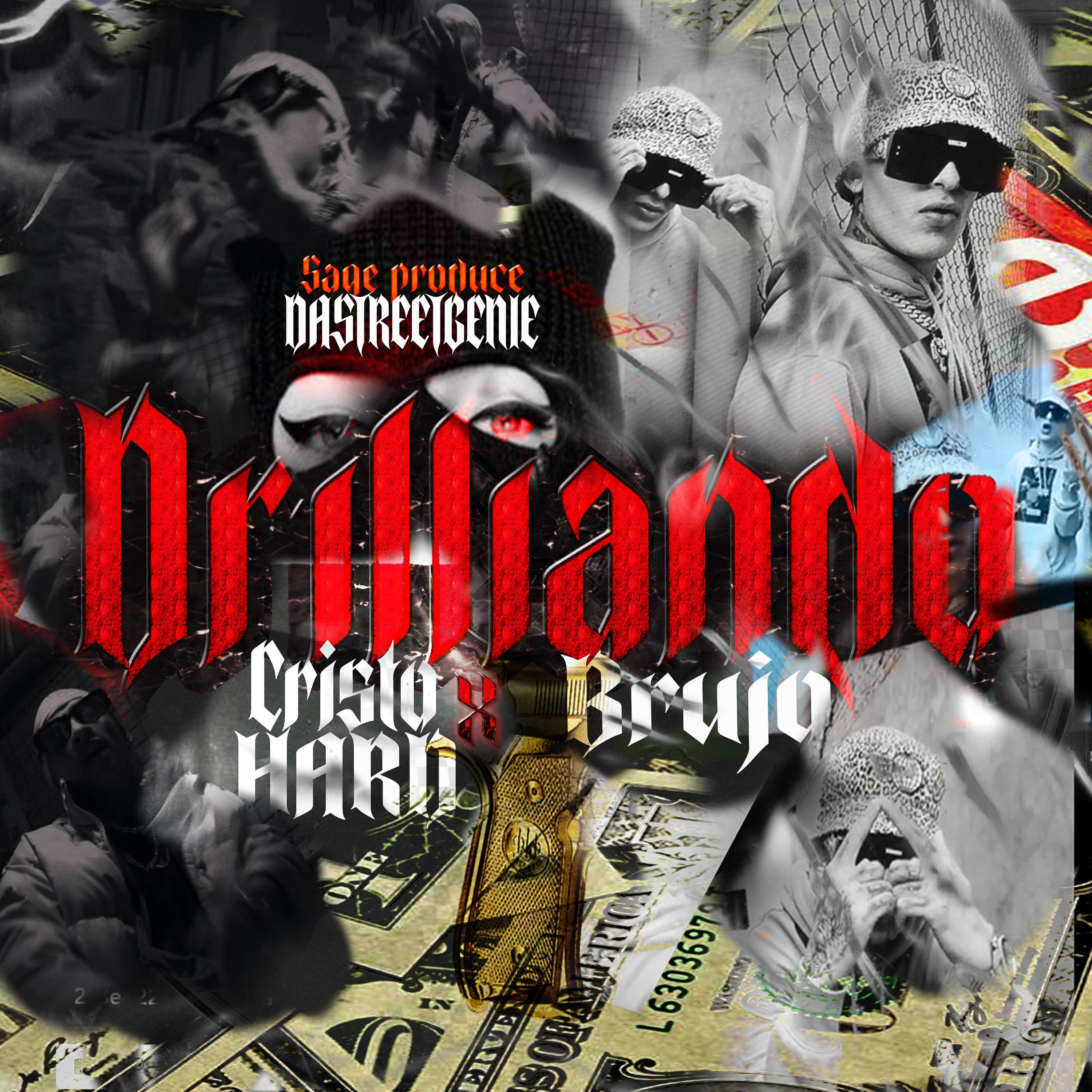 Постер альбома Drilliando
