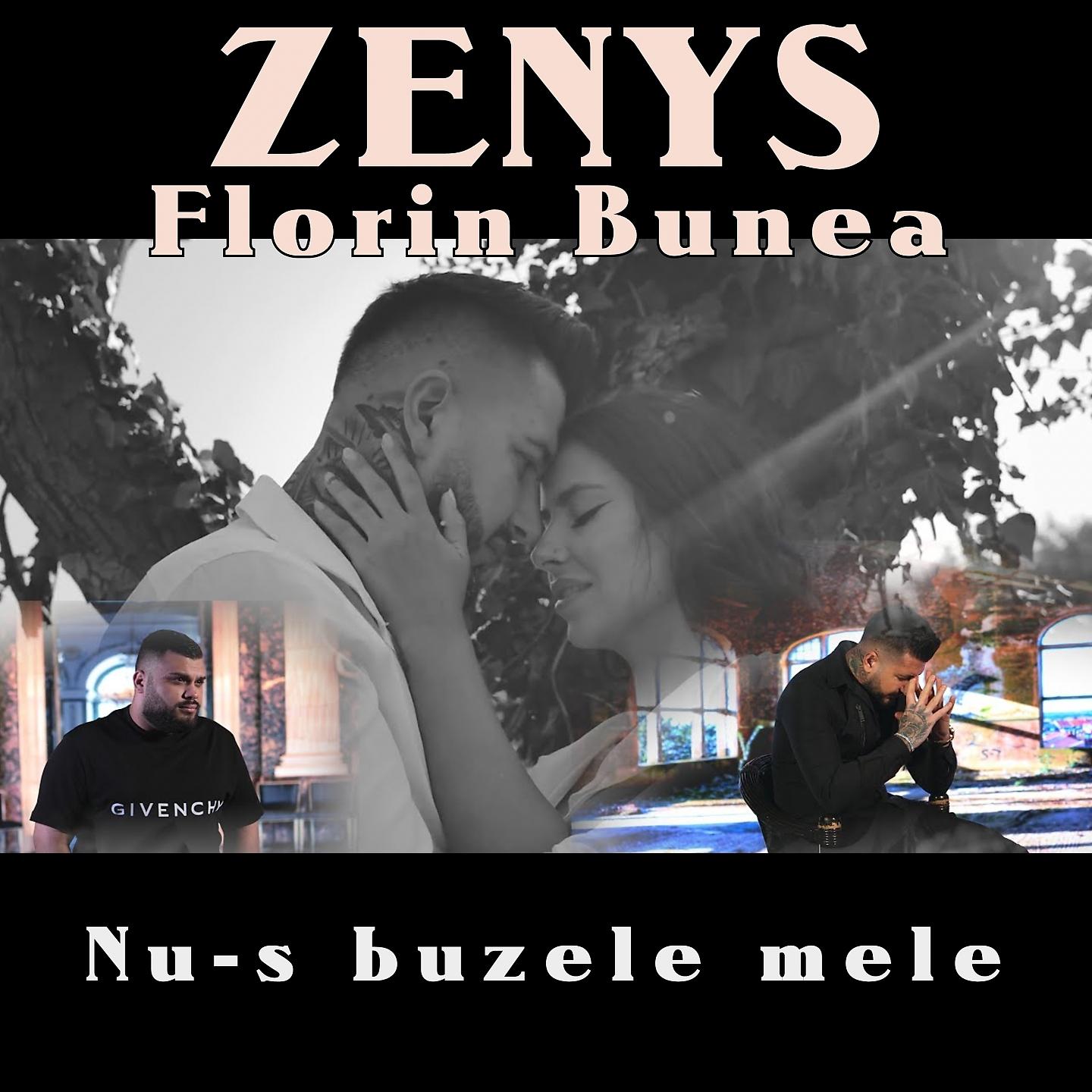 Постер альбома Nu-s buzele mele