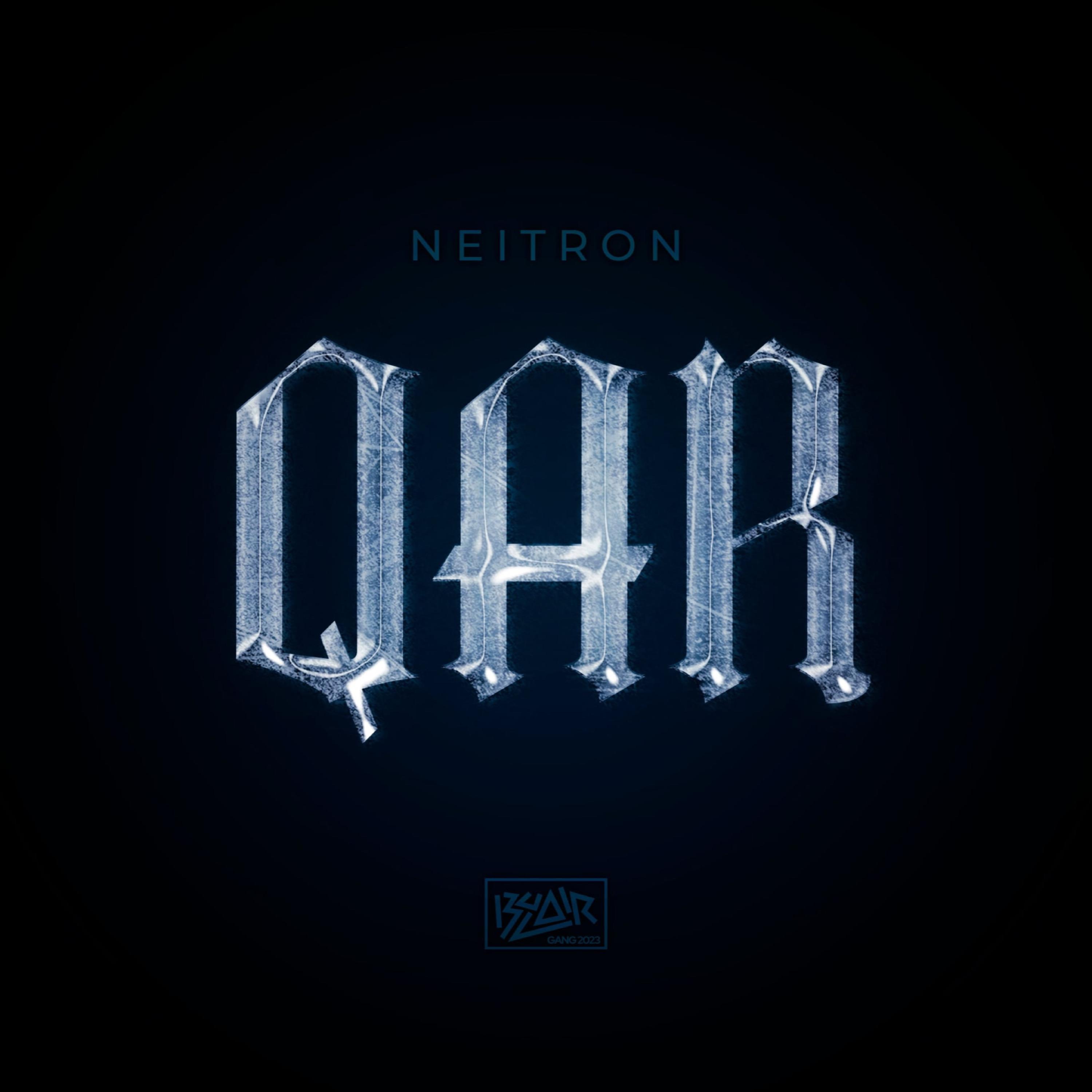 Постер альбома QAR
