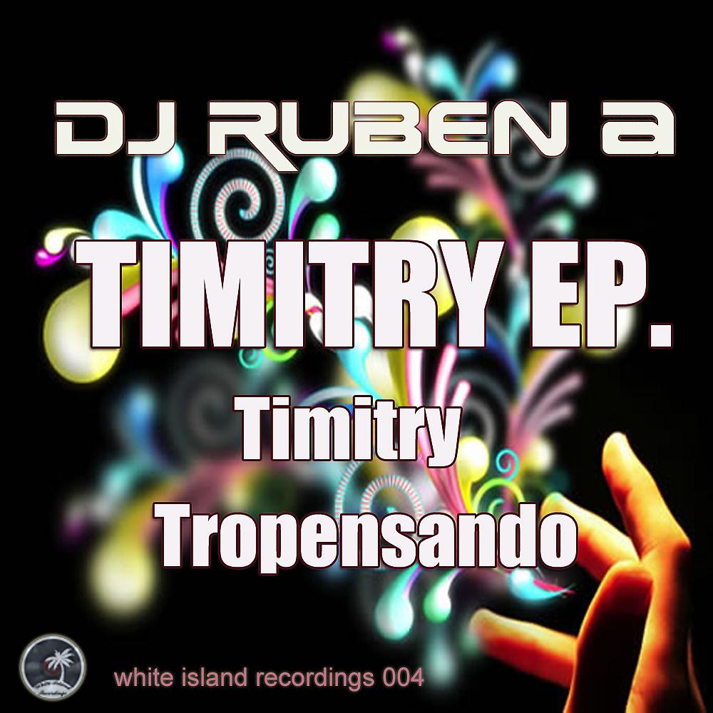 Постер альбома Timitry EP