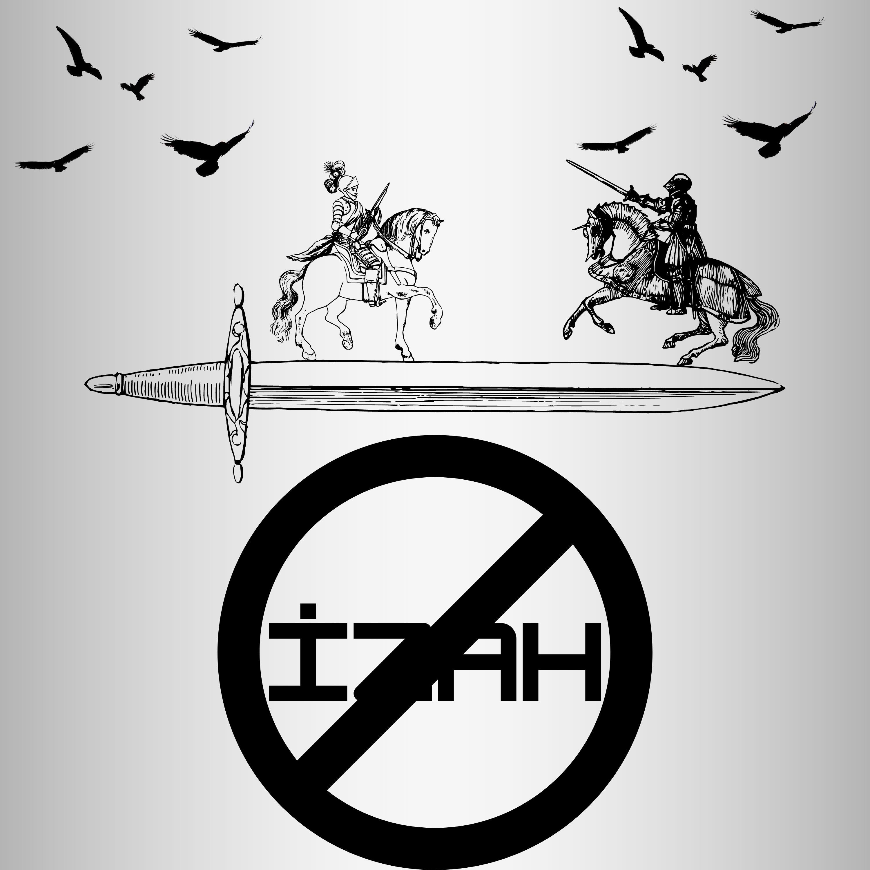 Постер альбома İZAH