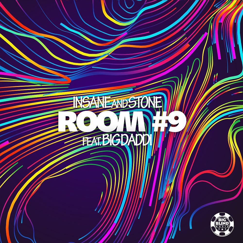 Постер альбома Room #9