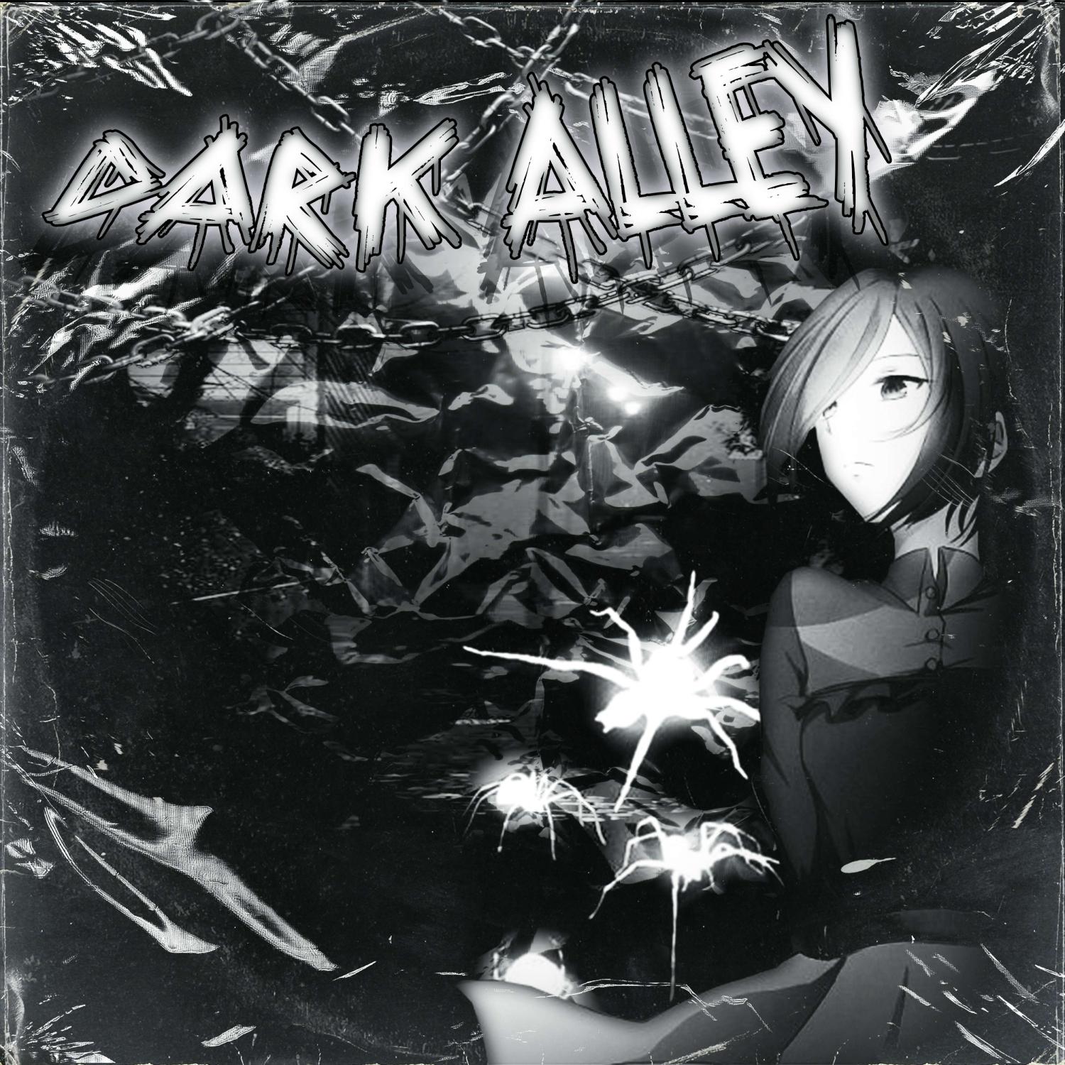 Постер альбома Dark Alley