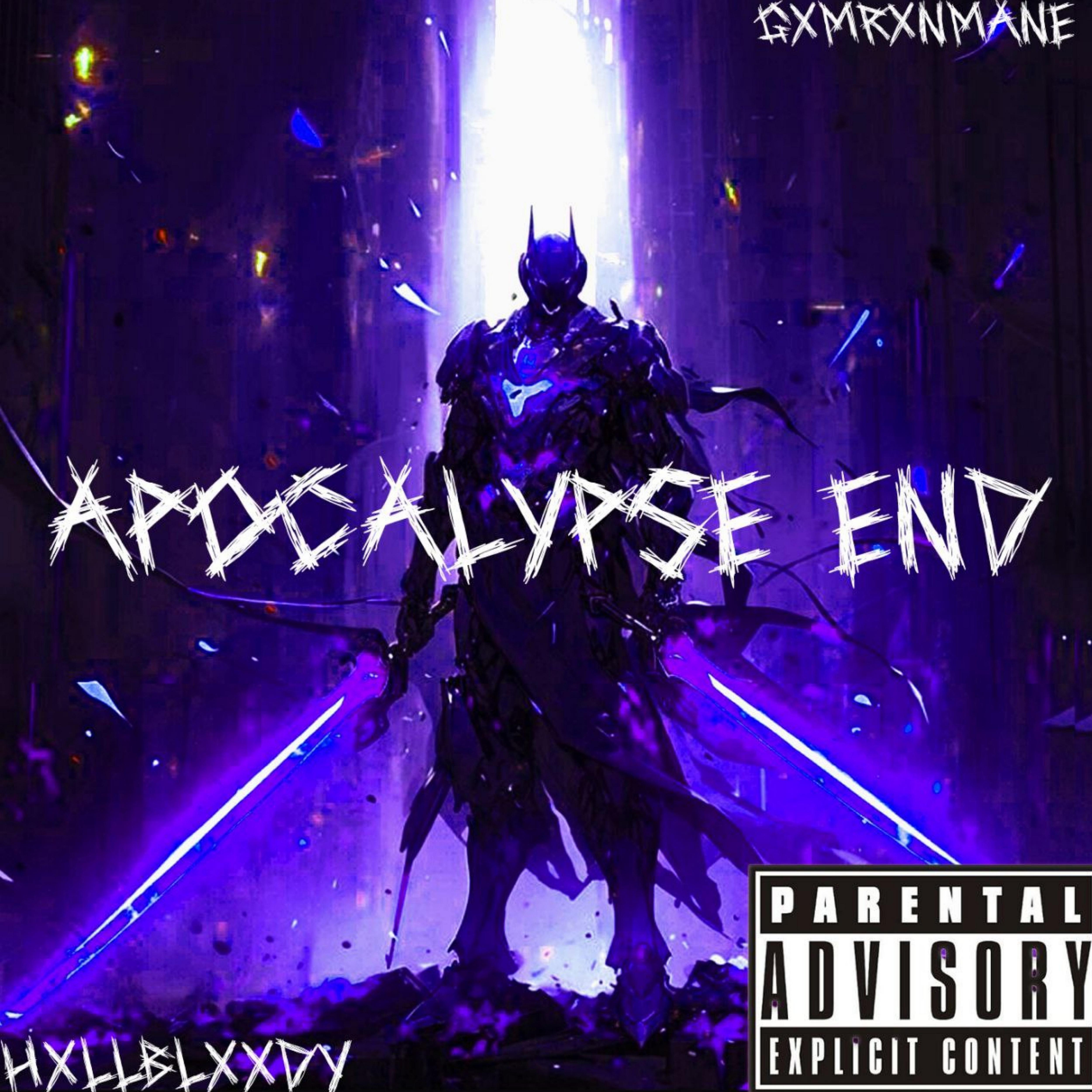 Постер альбома Apocalypse End