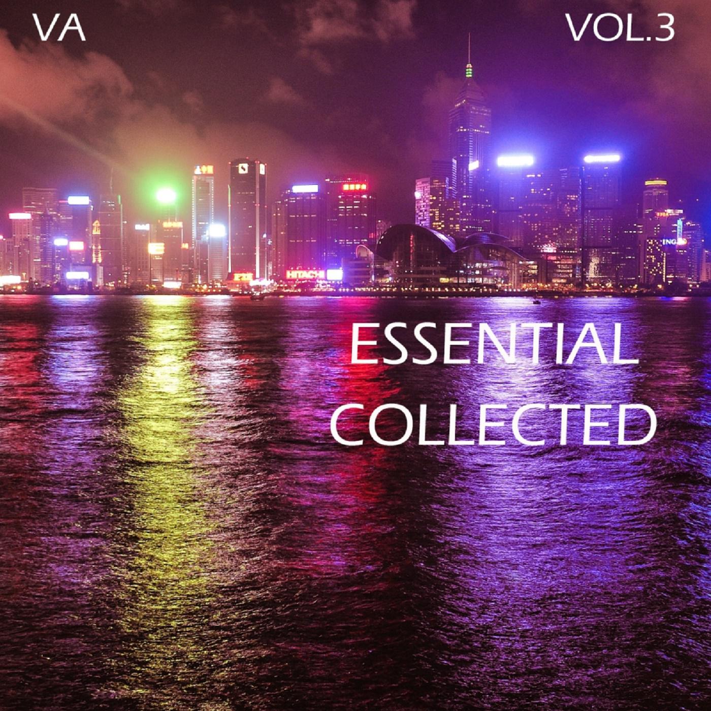 Постер альбома Essential Collected, Vol. 3