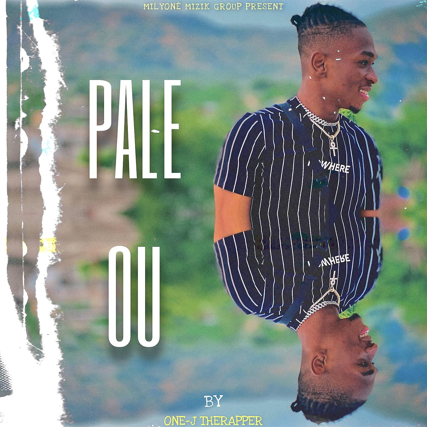 Постер альбома Pale Ou