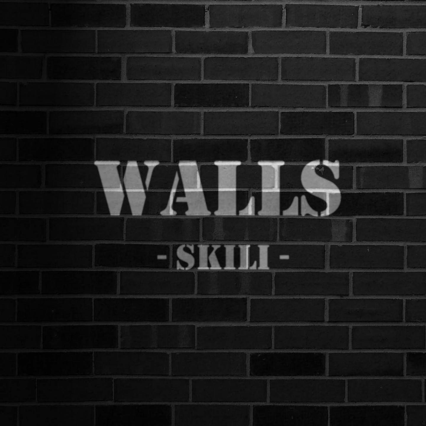 Постер альбома Walls