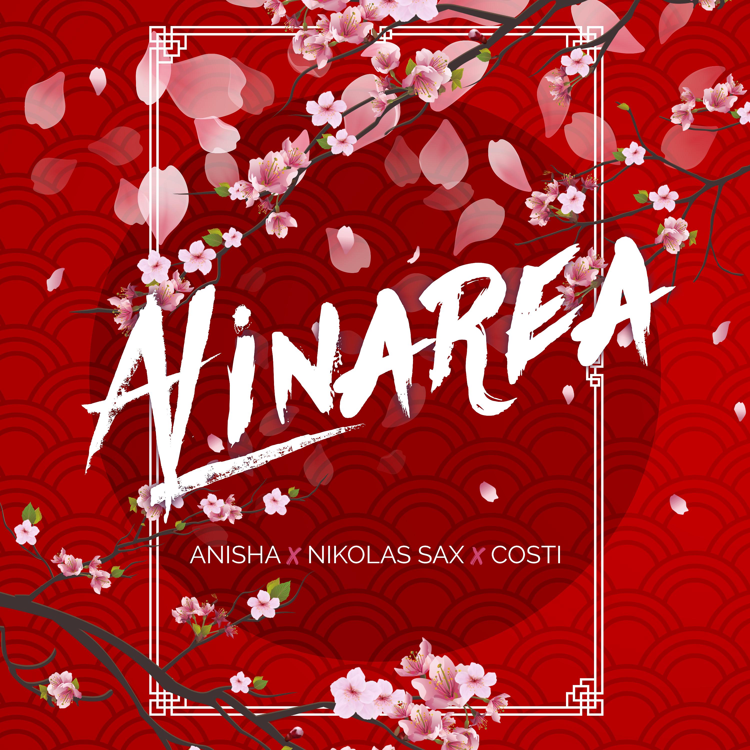 Постер альбома Alinarea