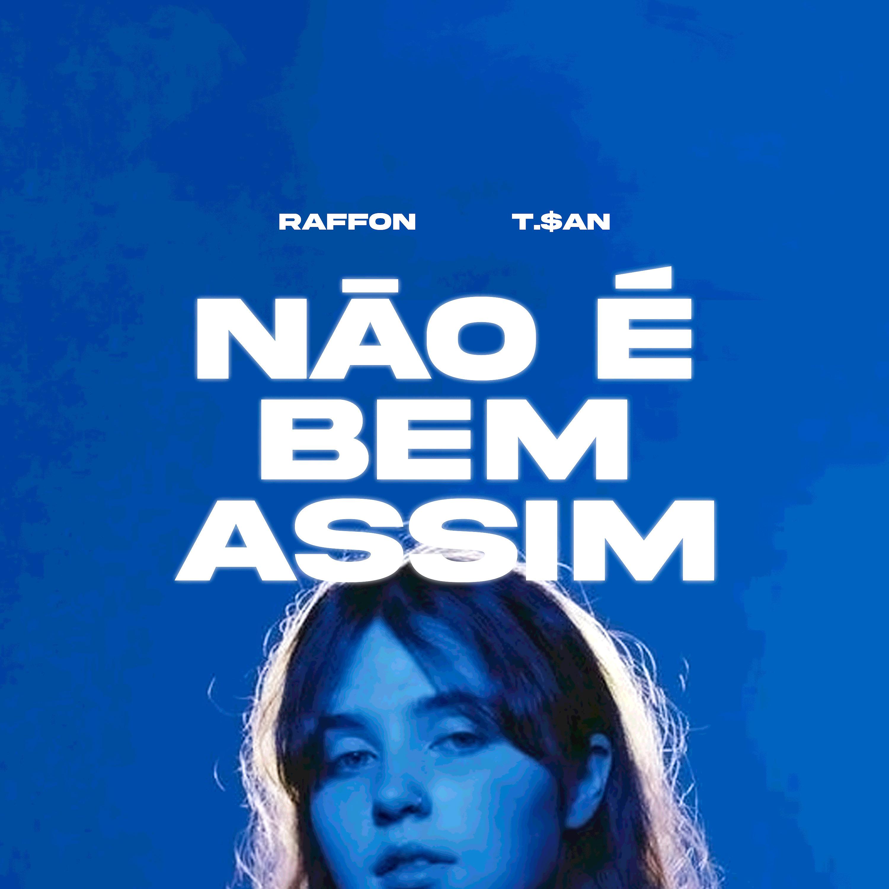 Постер альбома Não É Bem Assim