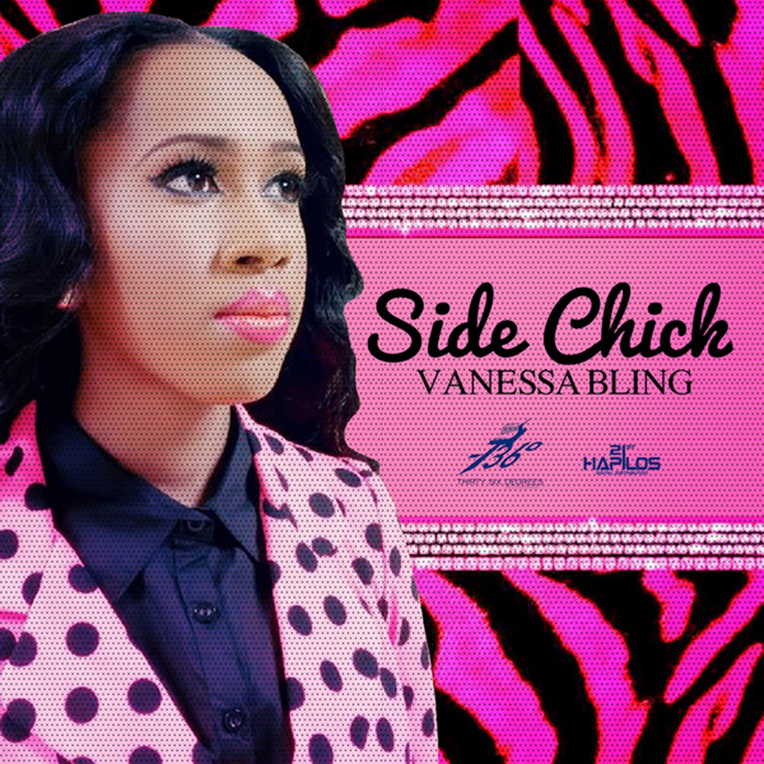 Постер альбома Side Chick - Single
