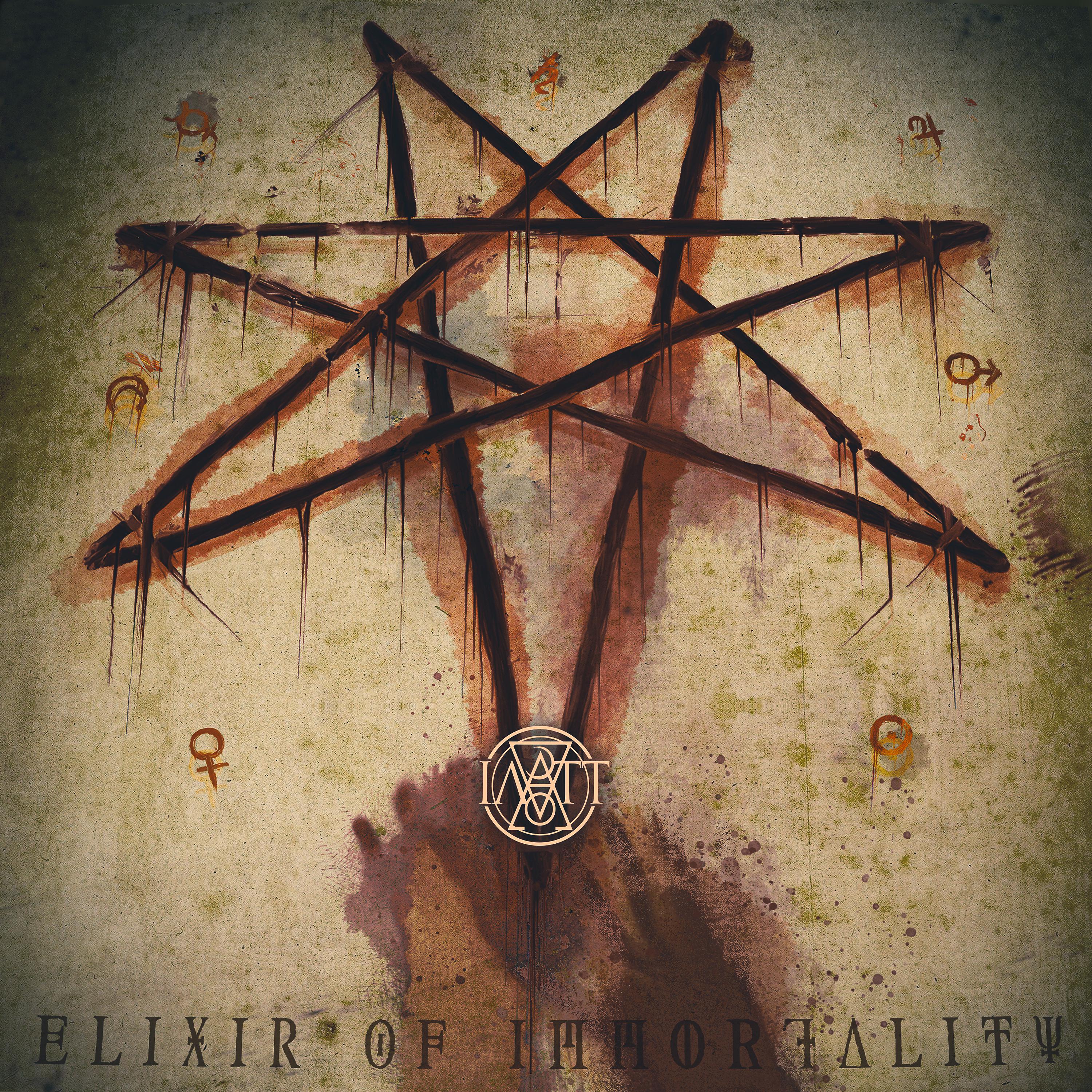 Постер альбома Elixir of Immortality