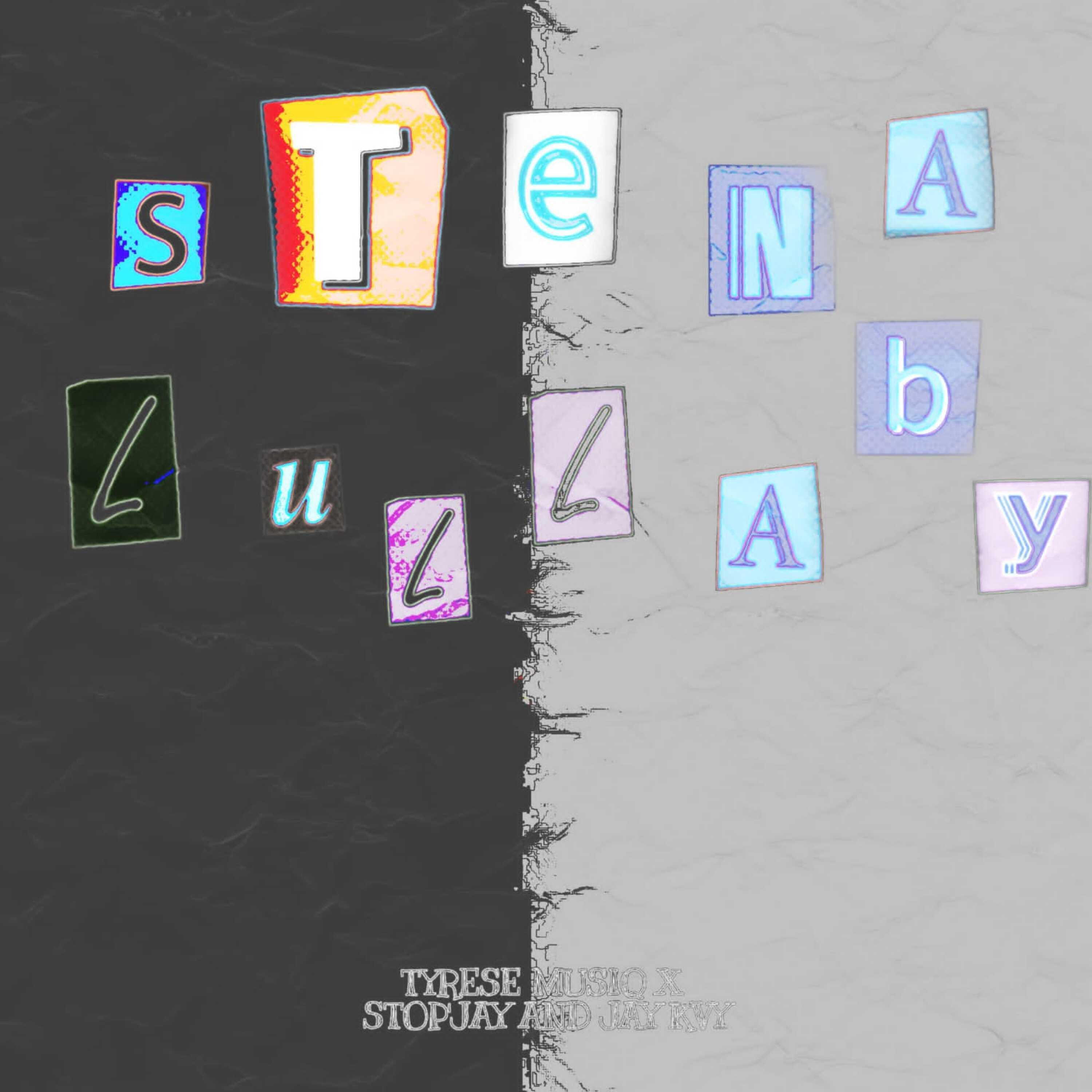 Постер альбома Stena Lullaby