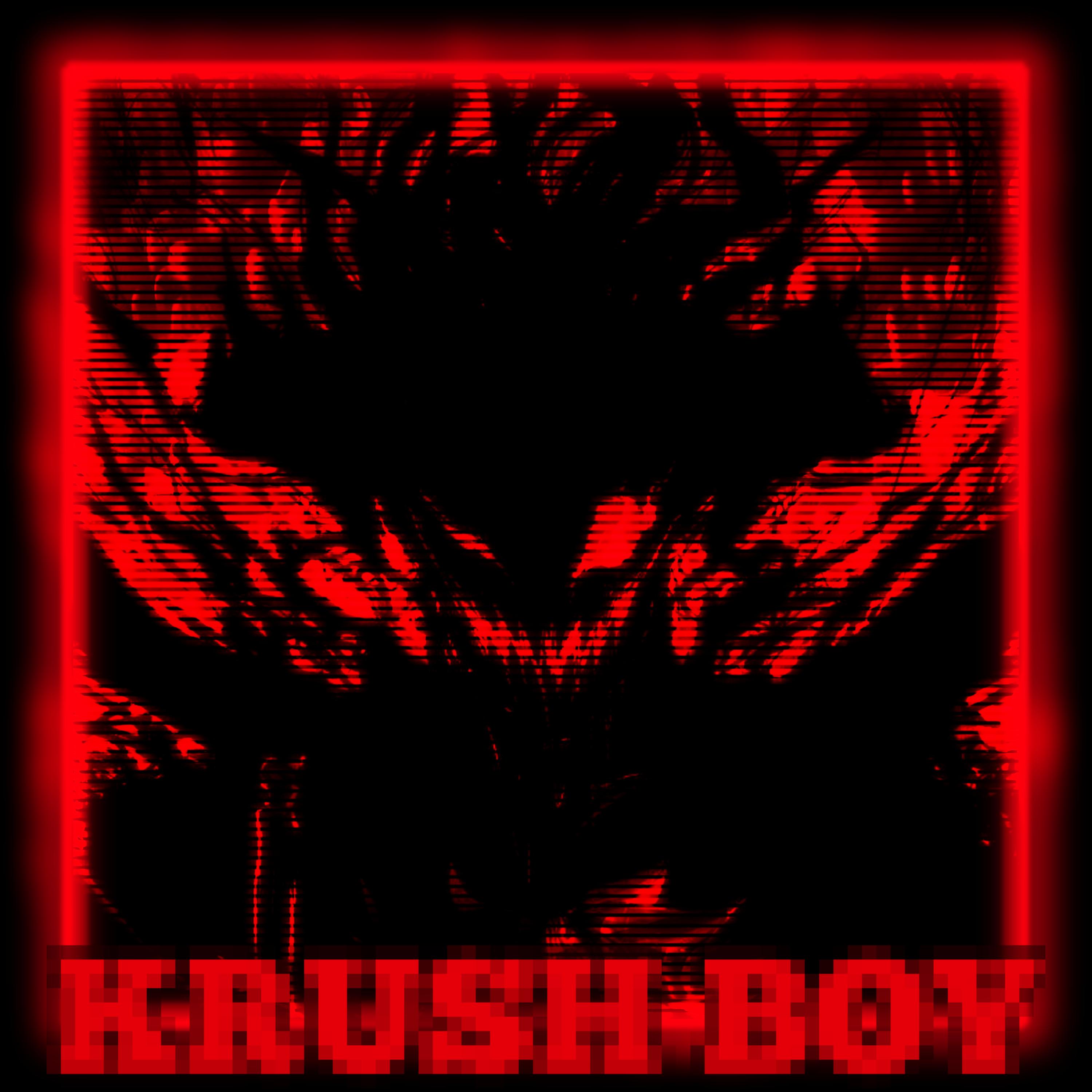 Постер альбома KRUSH BOY