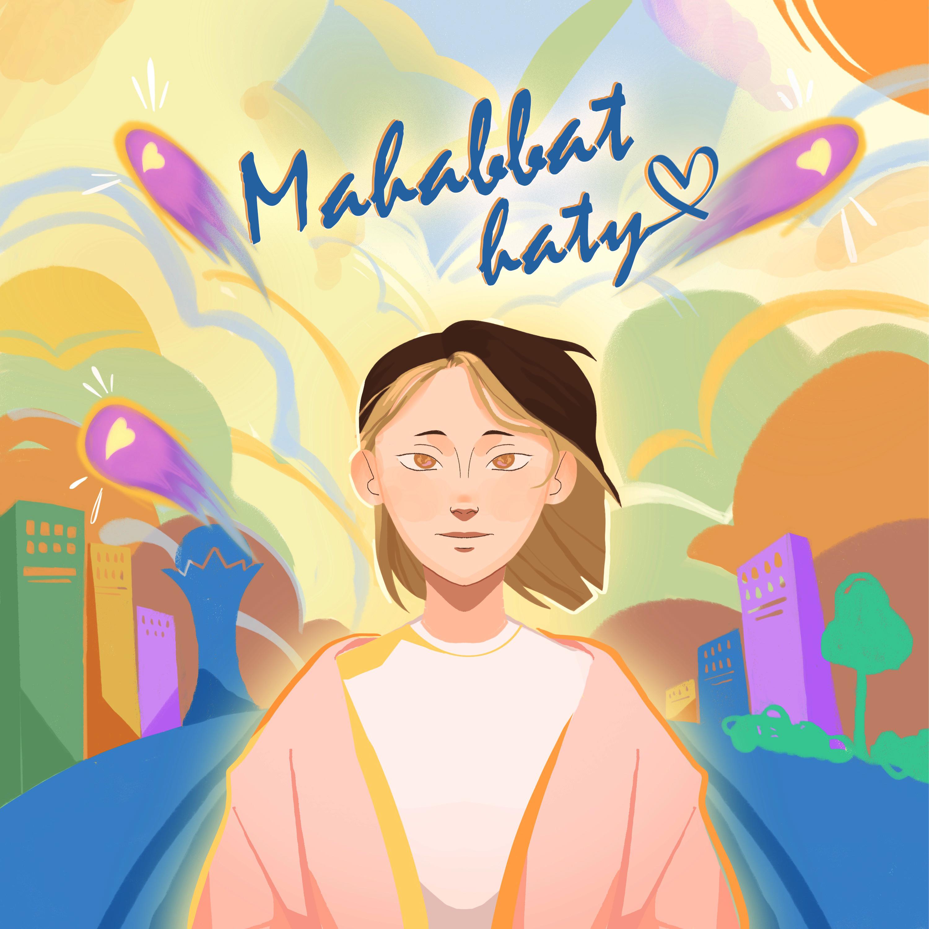 Постер альбома Mahabbat Haty