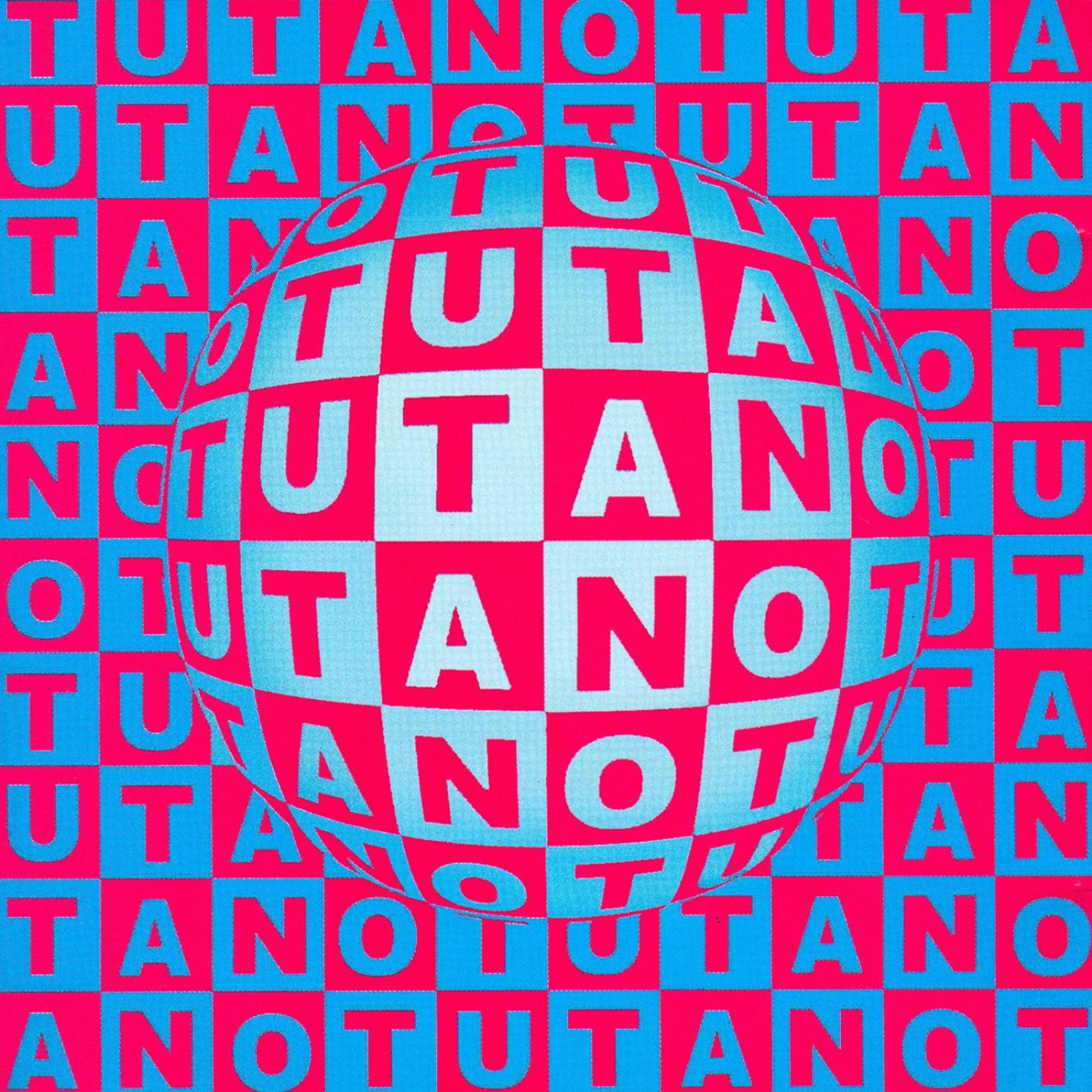 Постер альбома Tutano