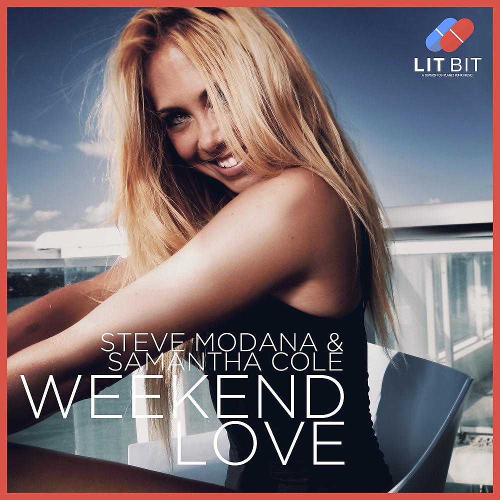 Постер альбома Weekend Love