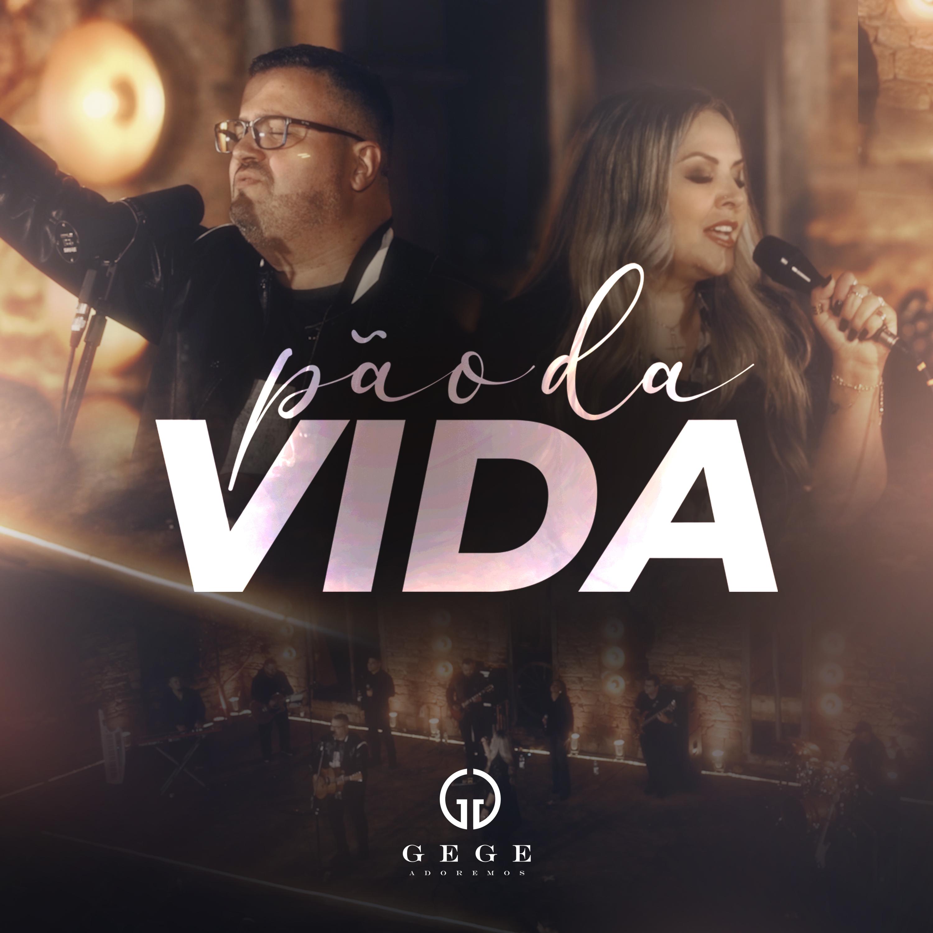 Постер альбома Pão da Vida