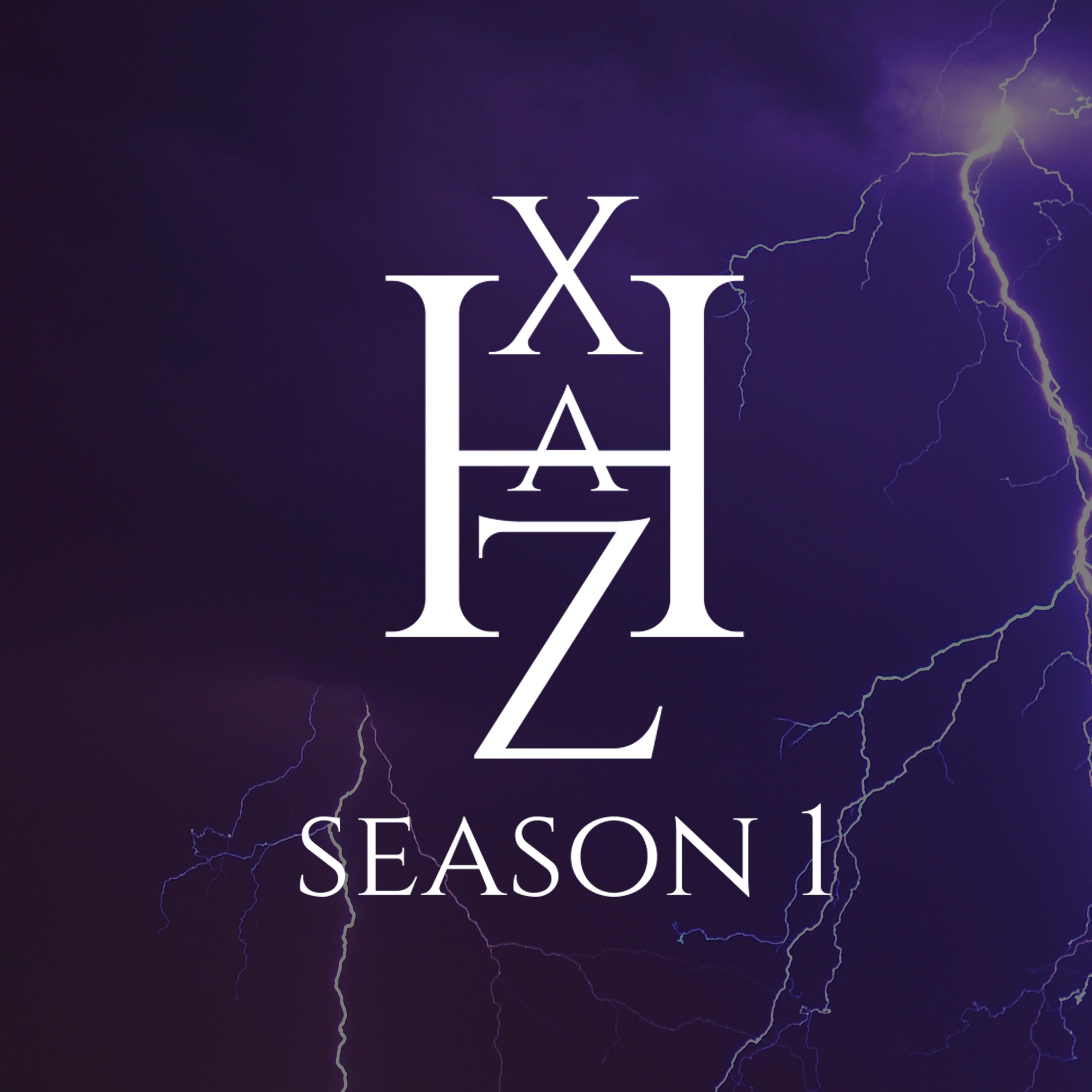 Постер альбома Haxz Season 1