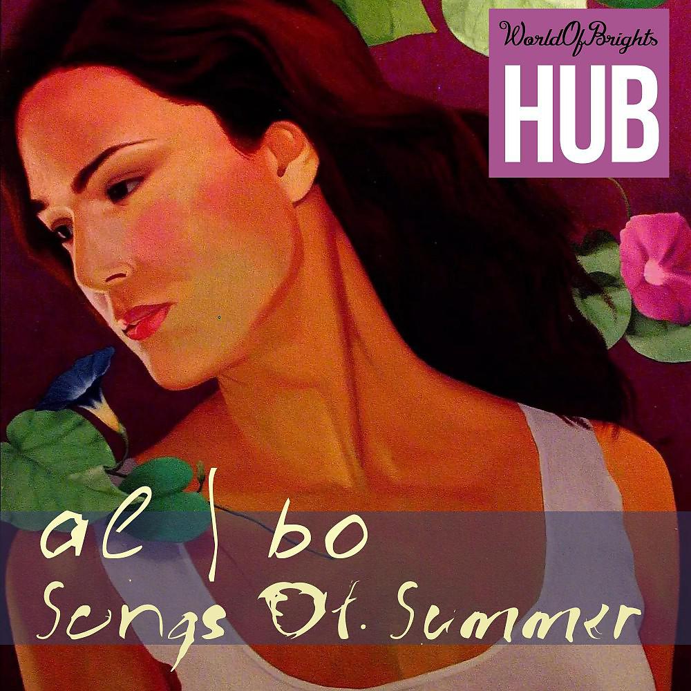 Постер альбома Songs of Summer