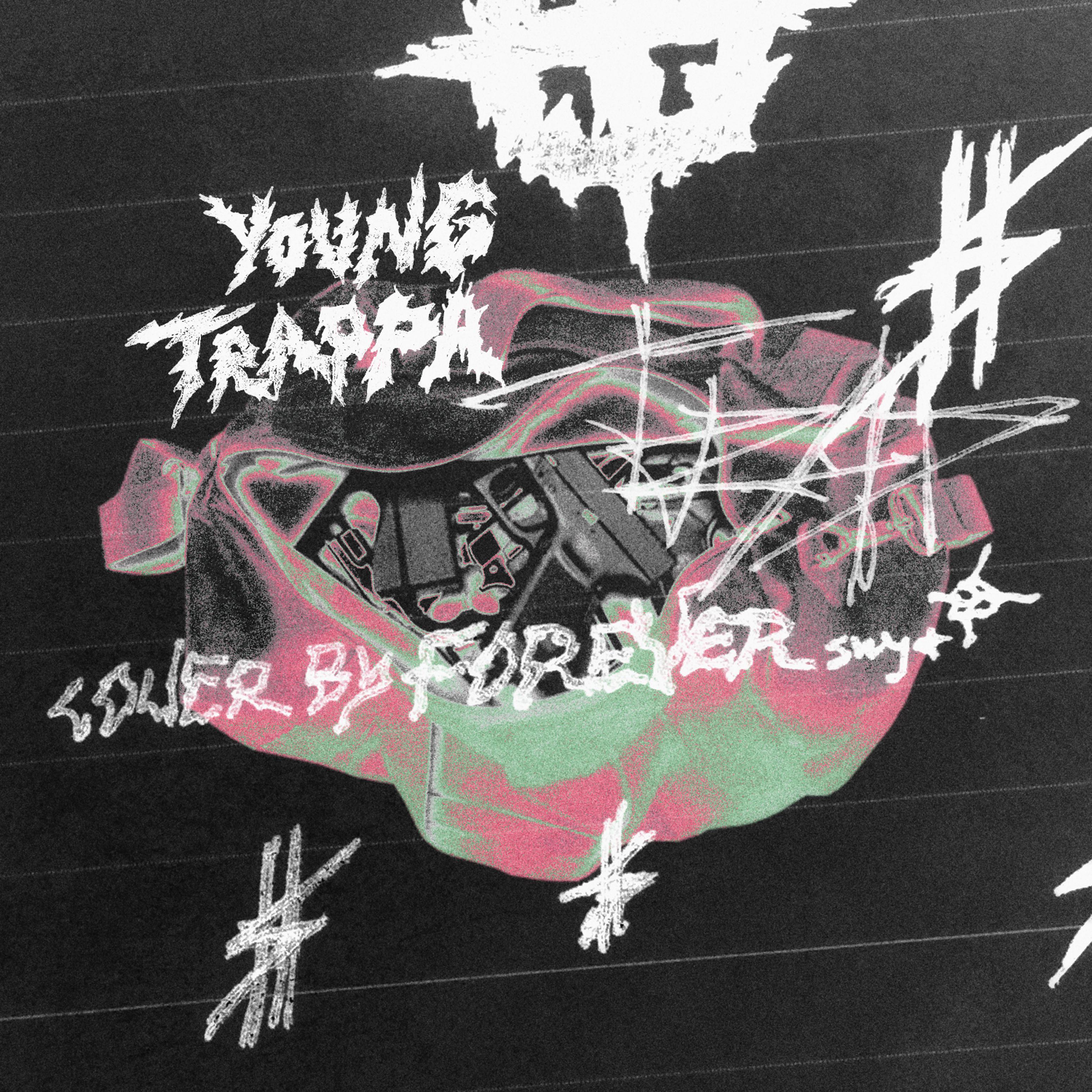 Постер альбома Young Trappa (Prod. by YungSpuf Beatz)