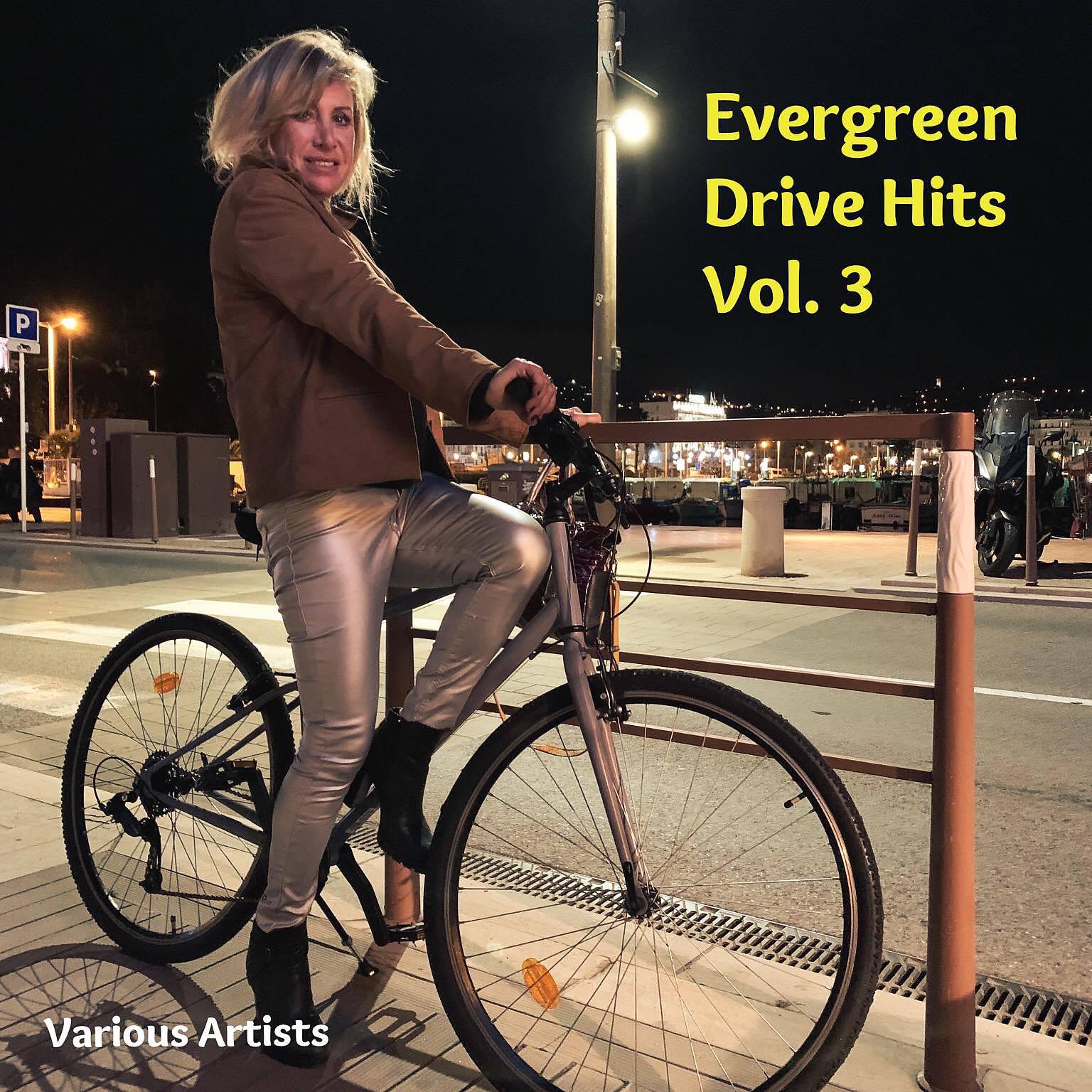 Постер альбома Evergreen Drive Hits, Vol. 3