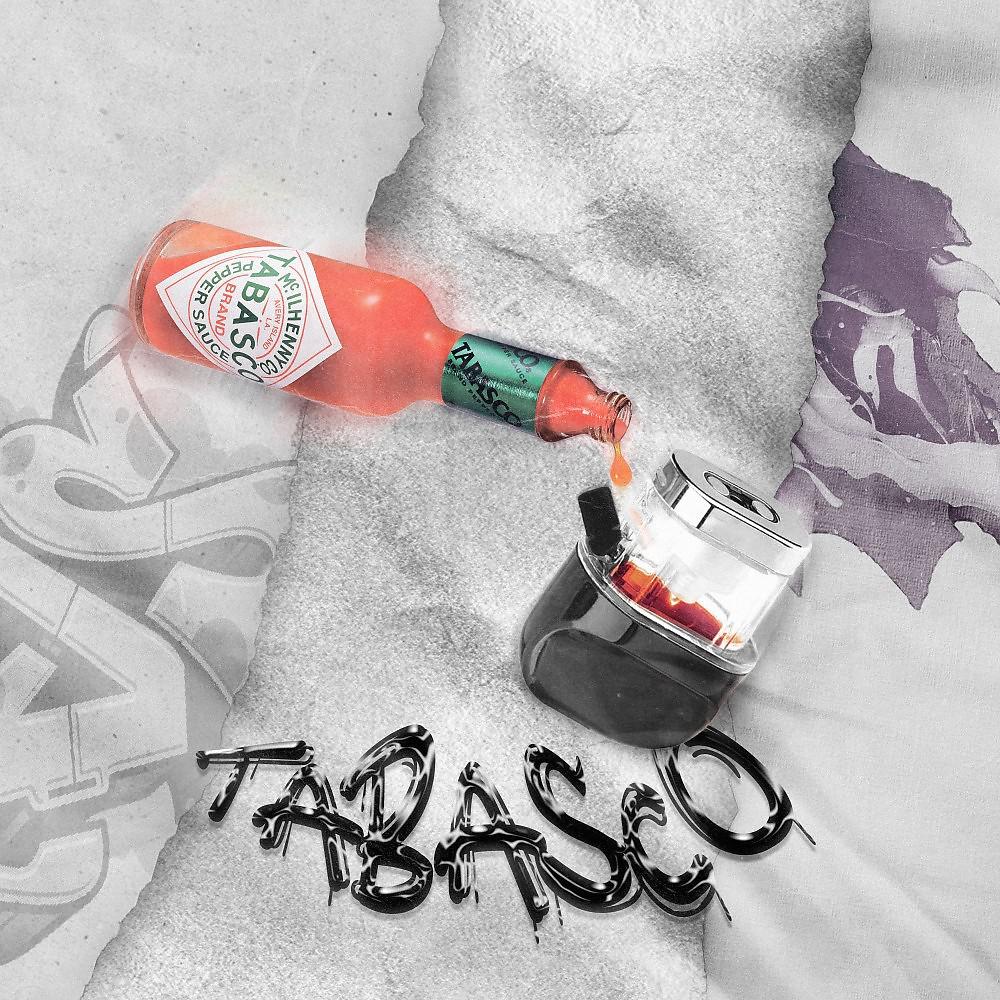 Постер альбома Tabasco (Prod. By denied)