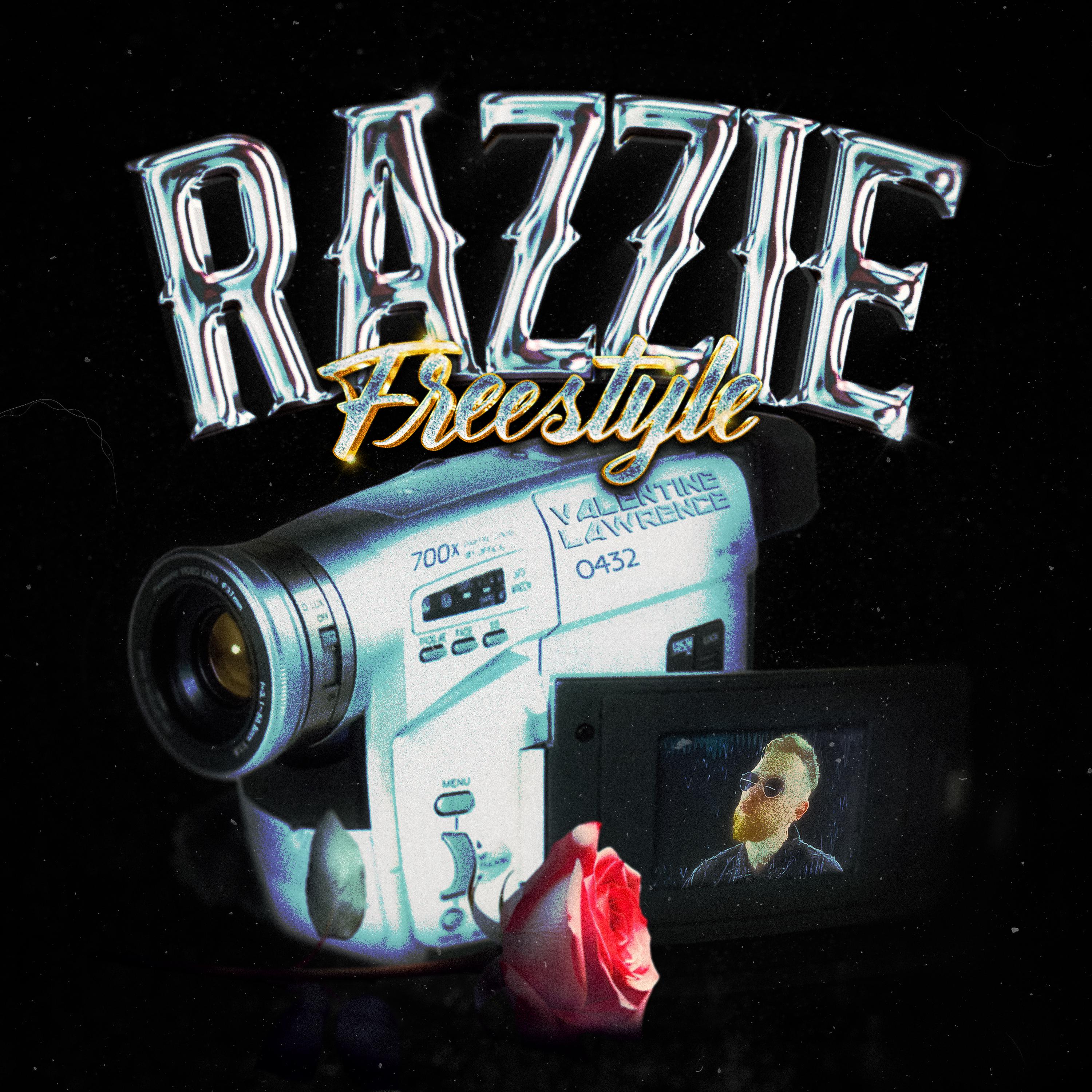 Постер альбома Razzie