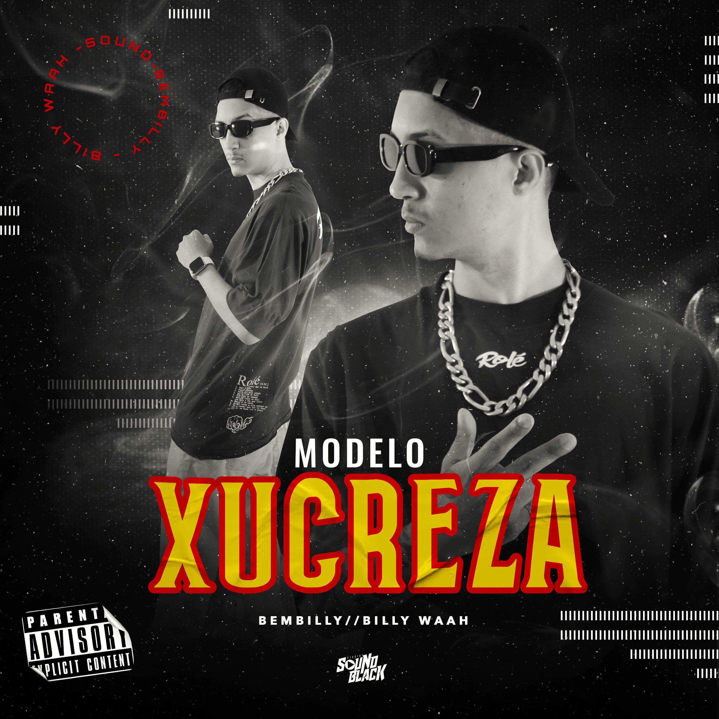 Постер альбома Modelo Xucreza
