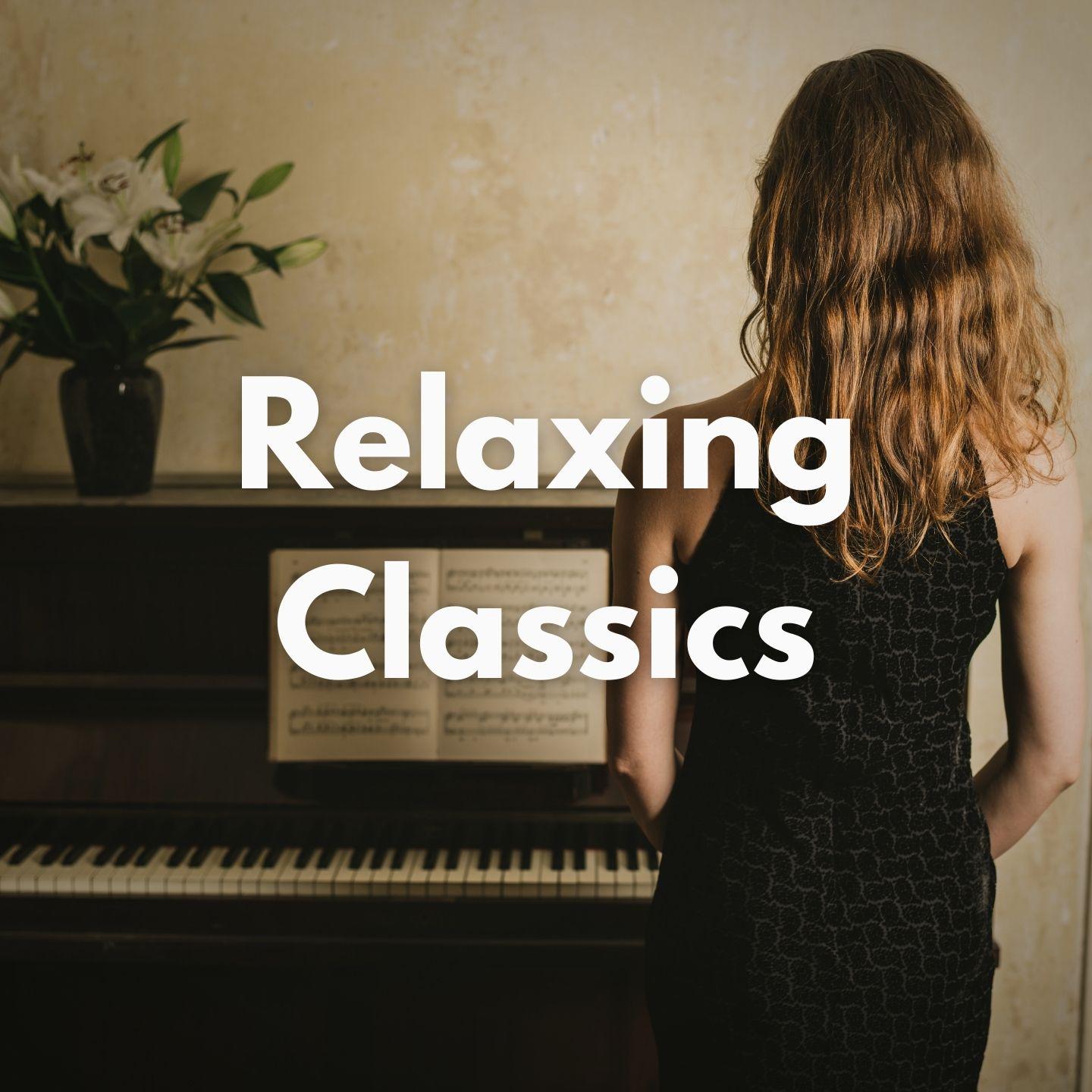 Постер альбома Relaxing Classics