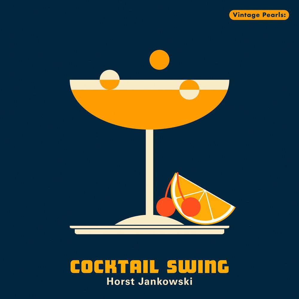 Постер альбома Vintage Pearls: Cocktail Swing