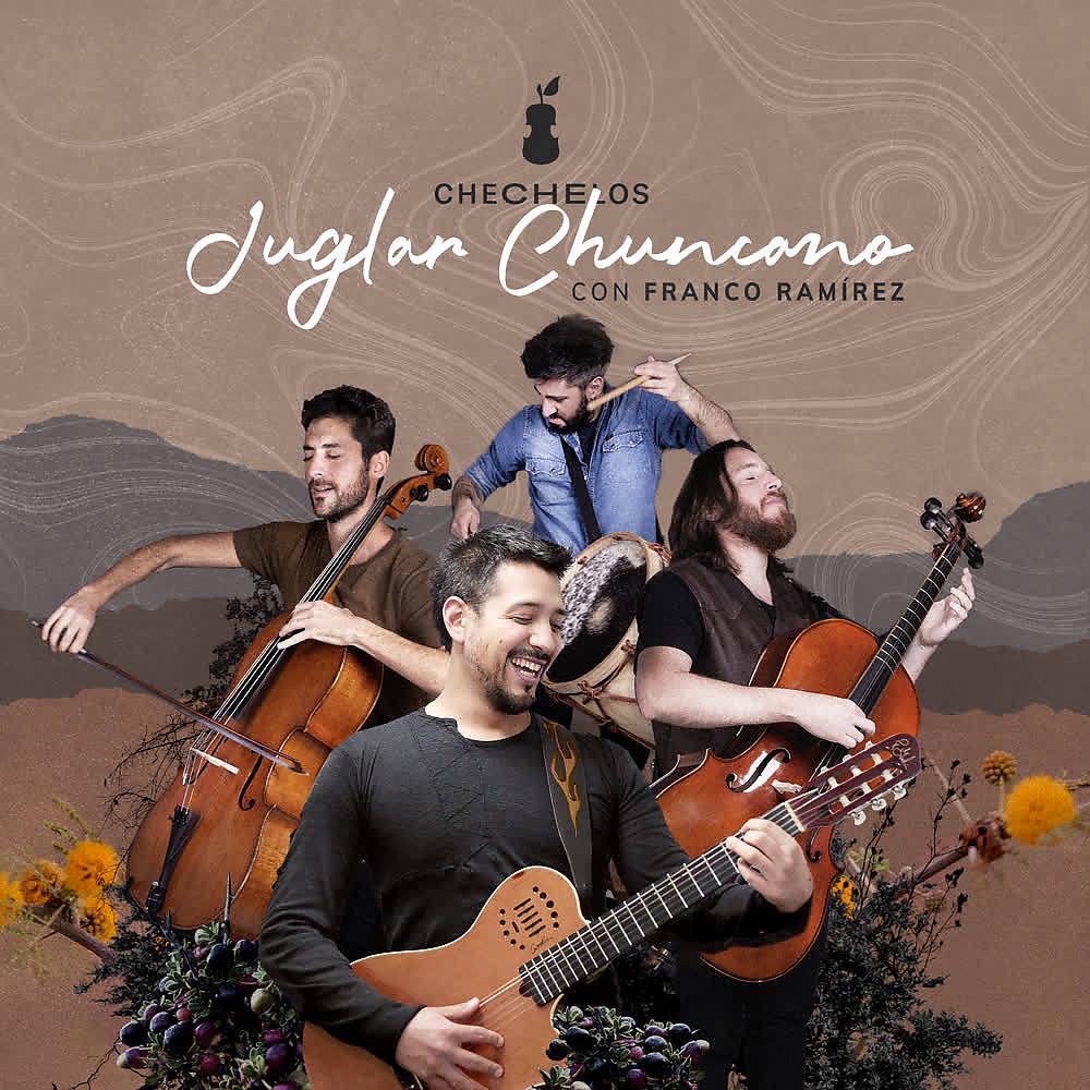 Постер альбома Juglar Chuncano